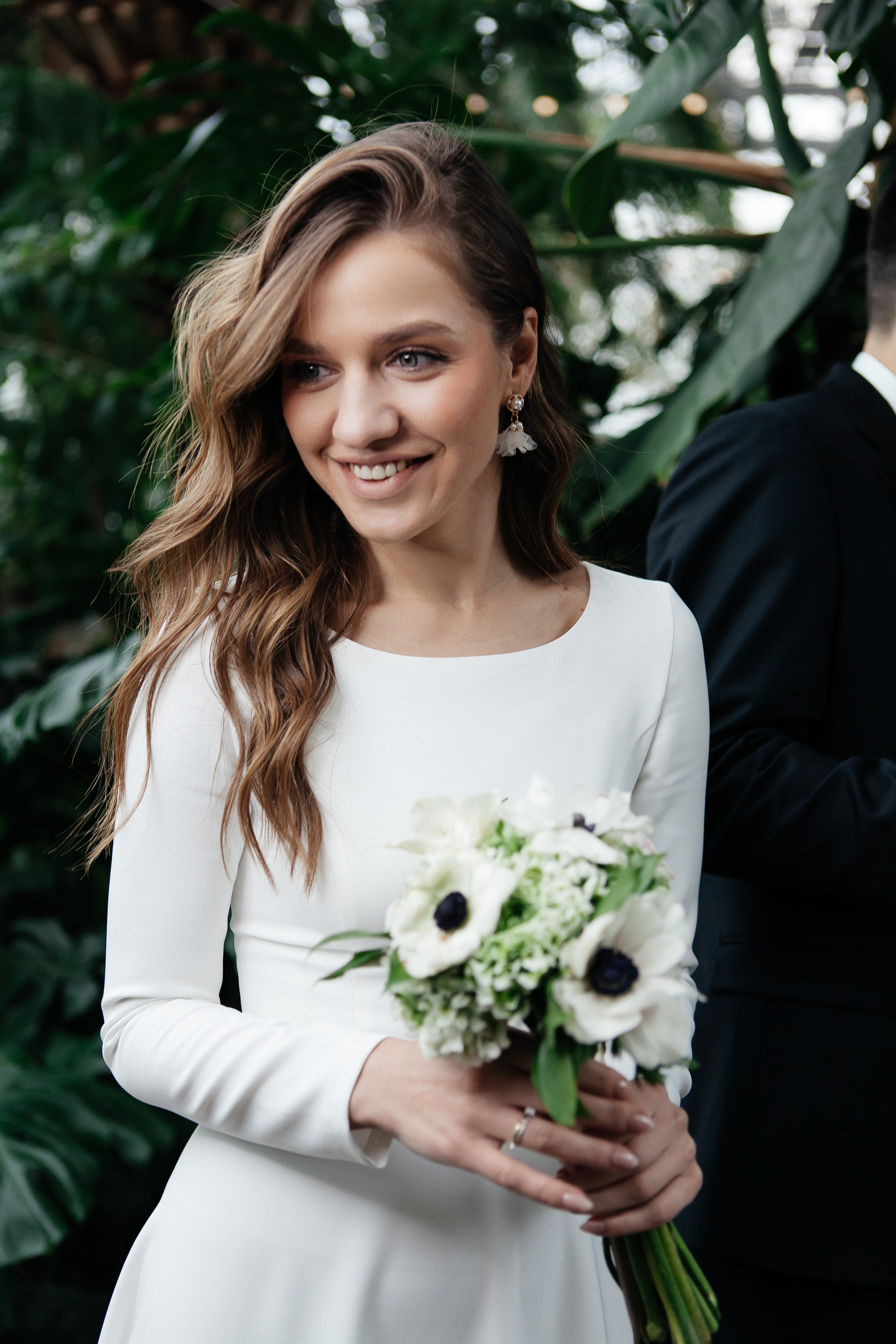 Иван и Александра. Свадебный семейный фотограф в Санкт-Петербурге СПб Евгения Гинзбург