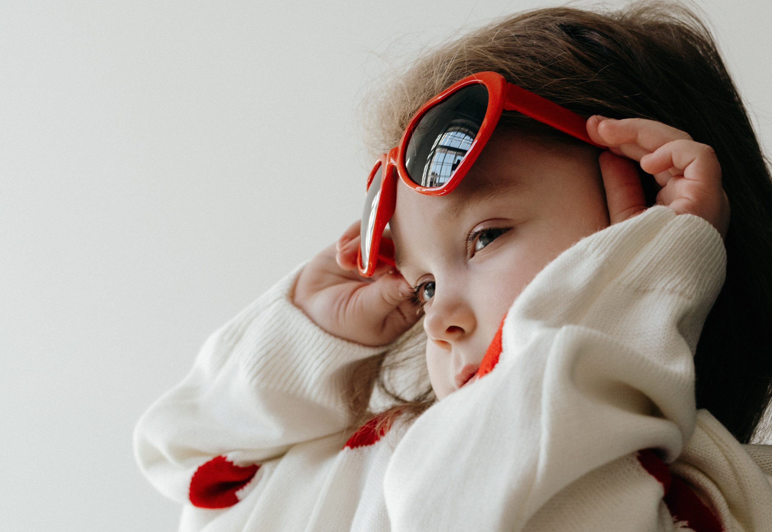 В самое сердечко