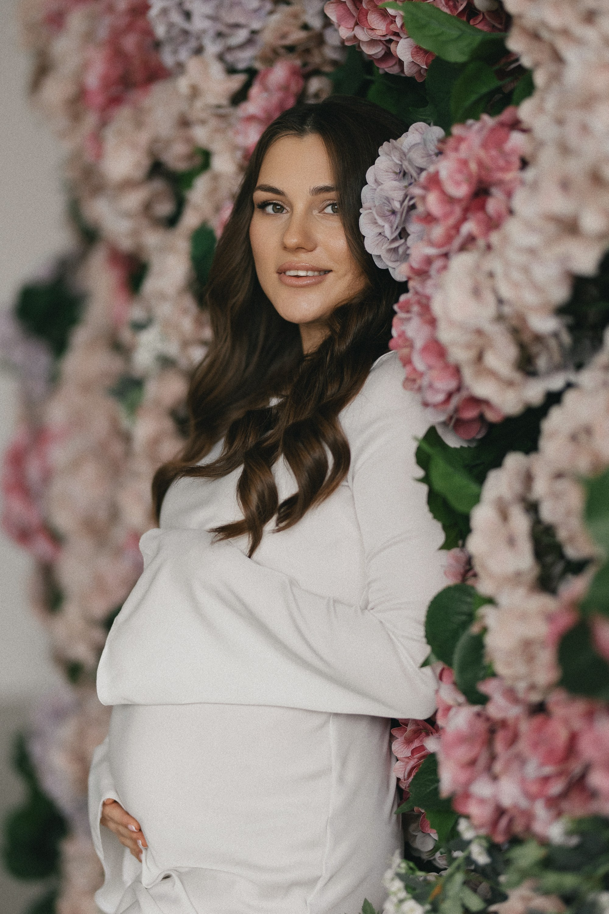 LOVESTORY. Maria Startseva Photo