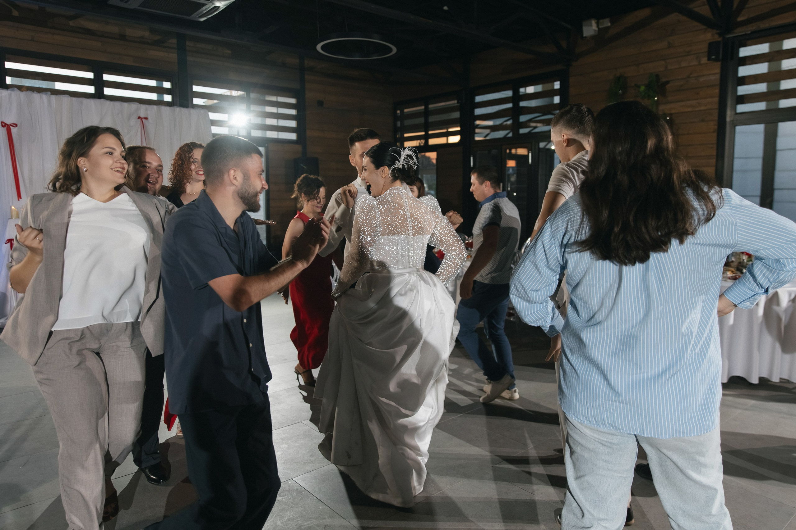 ВИКТОРИЯ & СТАНИСЛАВ ` 11.07.25. Maria Startseva Photo