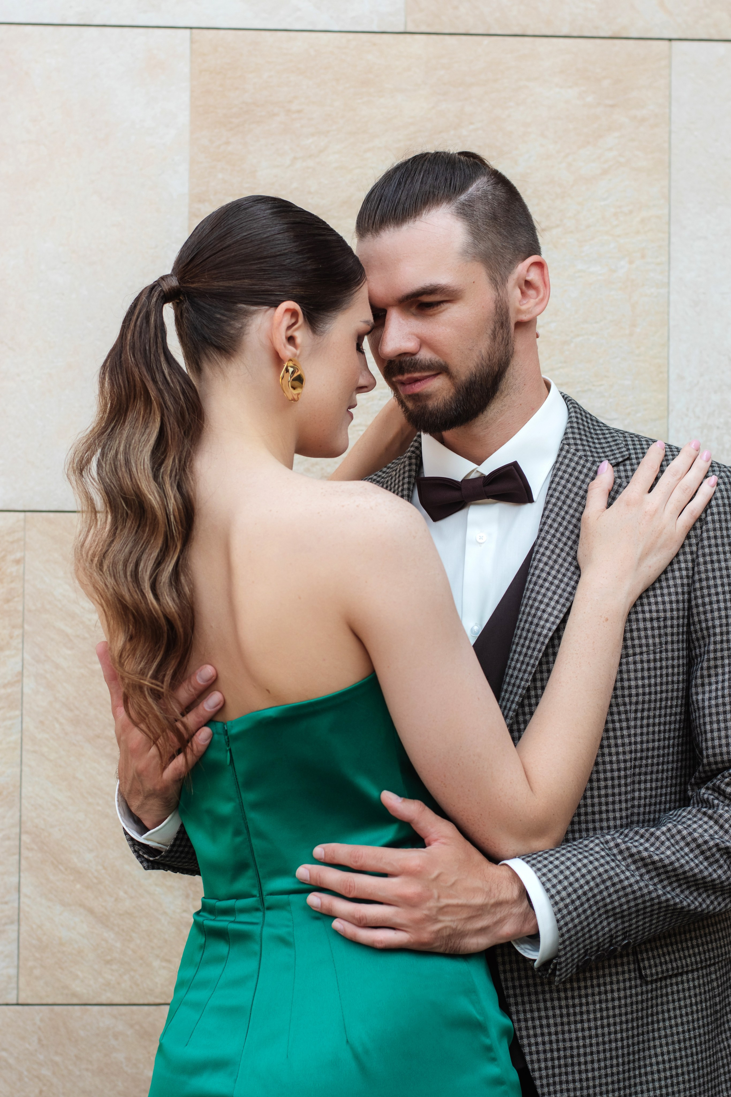 Портрет. Фотограф в Барнауле Юлия Александрова