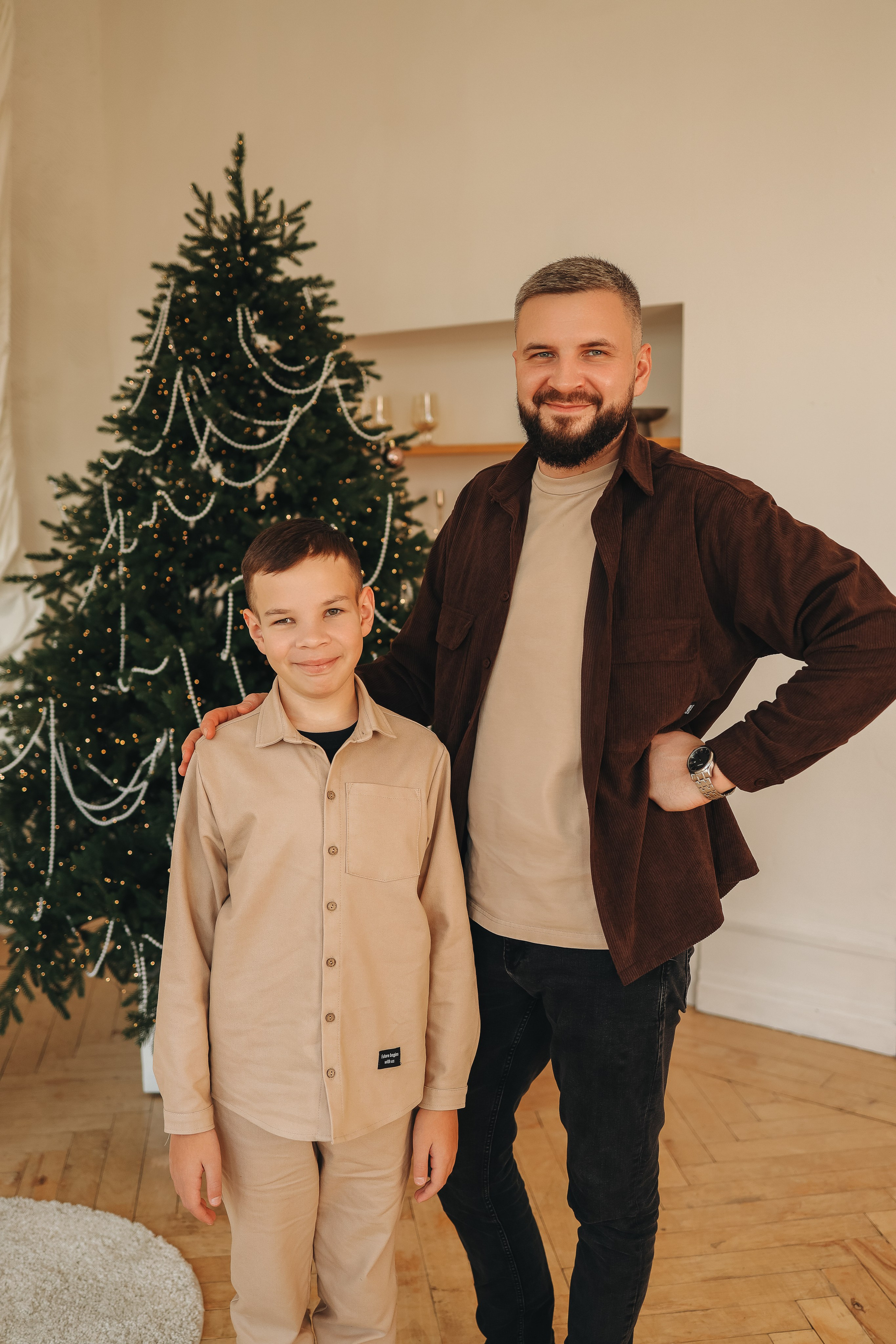 Денис, Мария, Демид, Даша. Marina Shakirova Photography