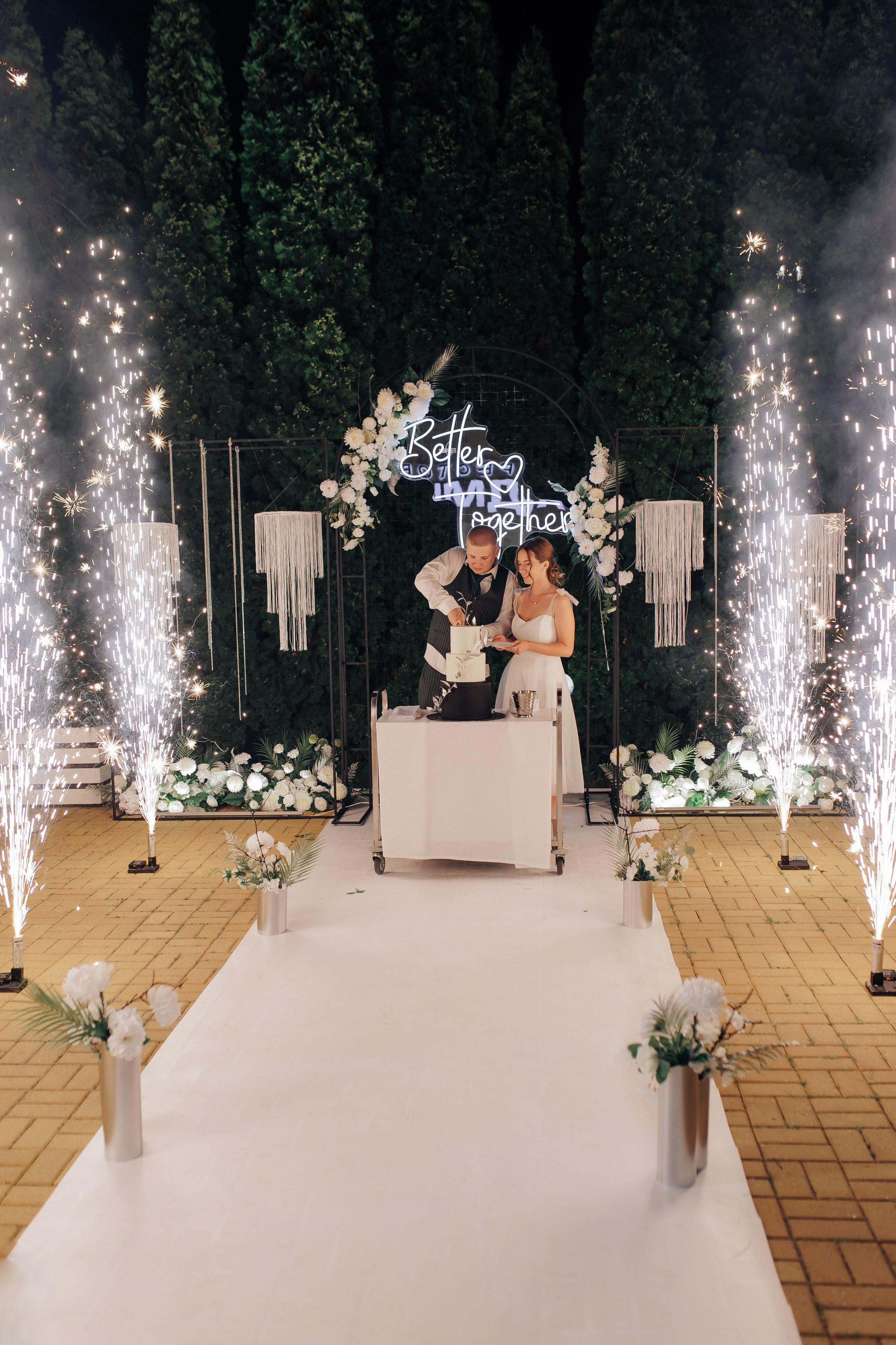 Глеб и Катя. Свадебный фотограф Воронеж