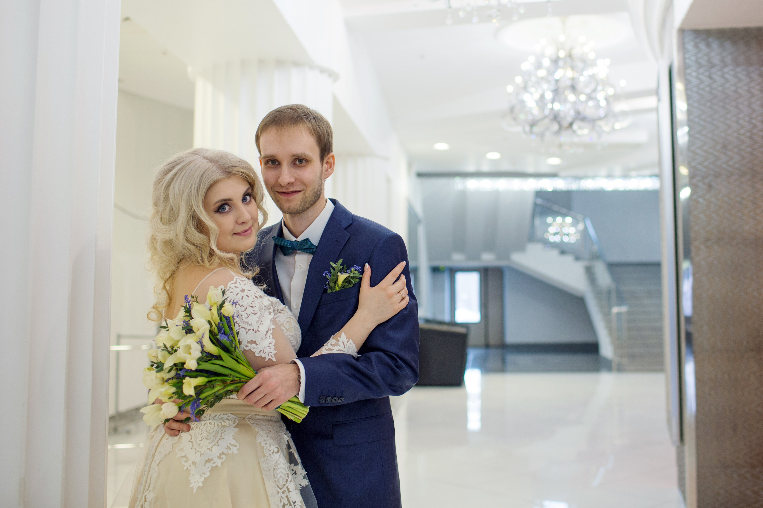 С & Е. Свадебный, семейный и индивидуальный фотограф в Зеленограде и Москве Ирина Костенко