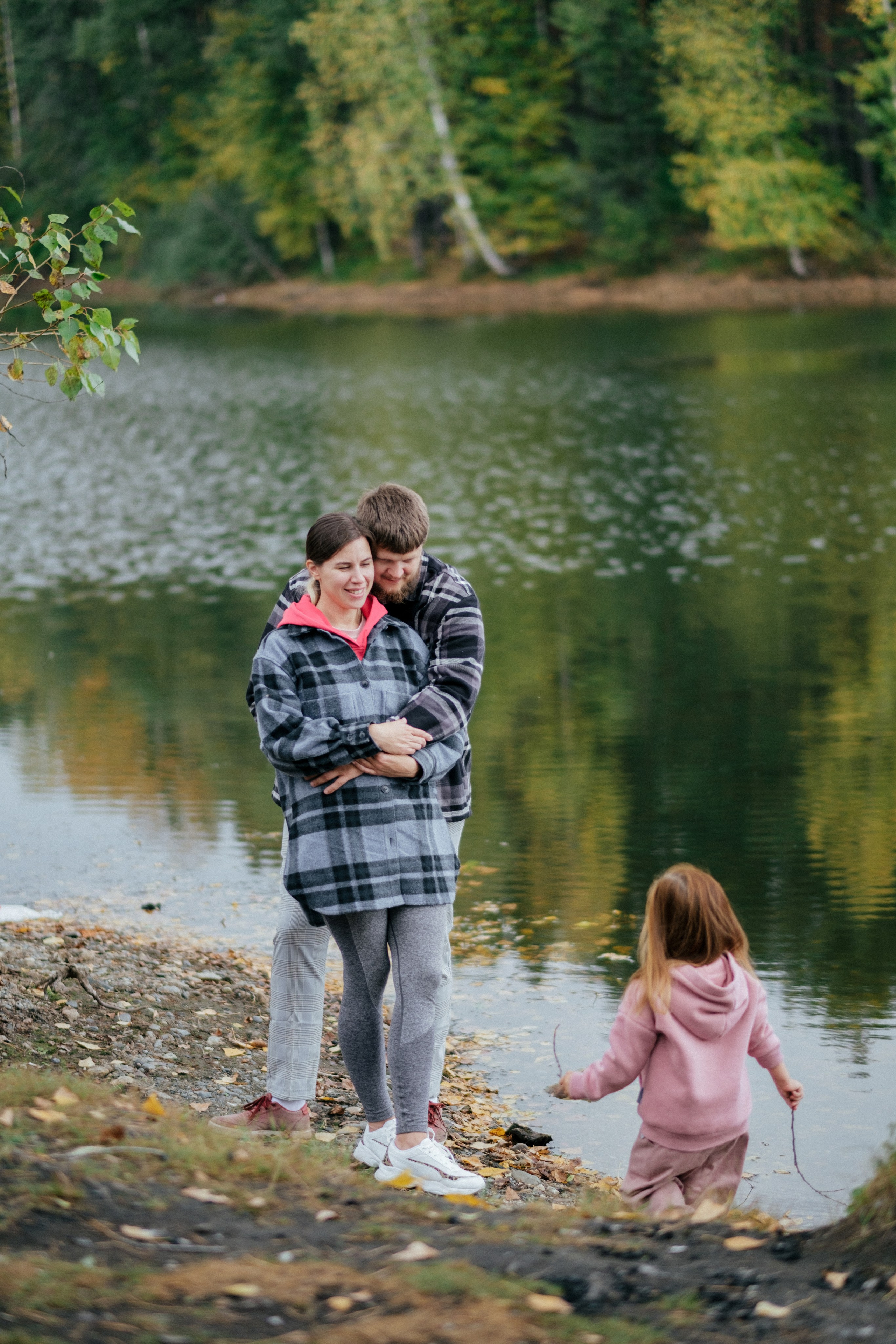 Осенний пикник. Свадебный Видеограф Фотограф в Сочи