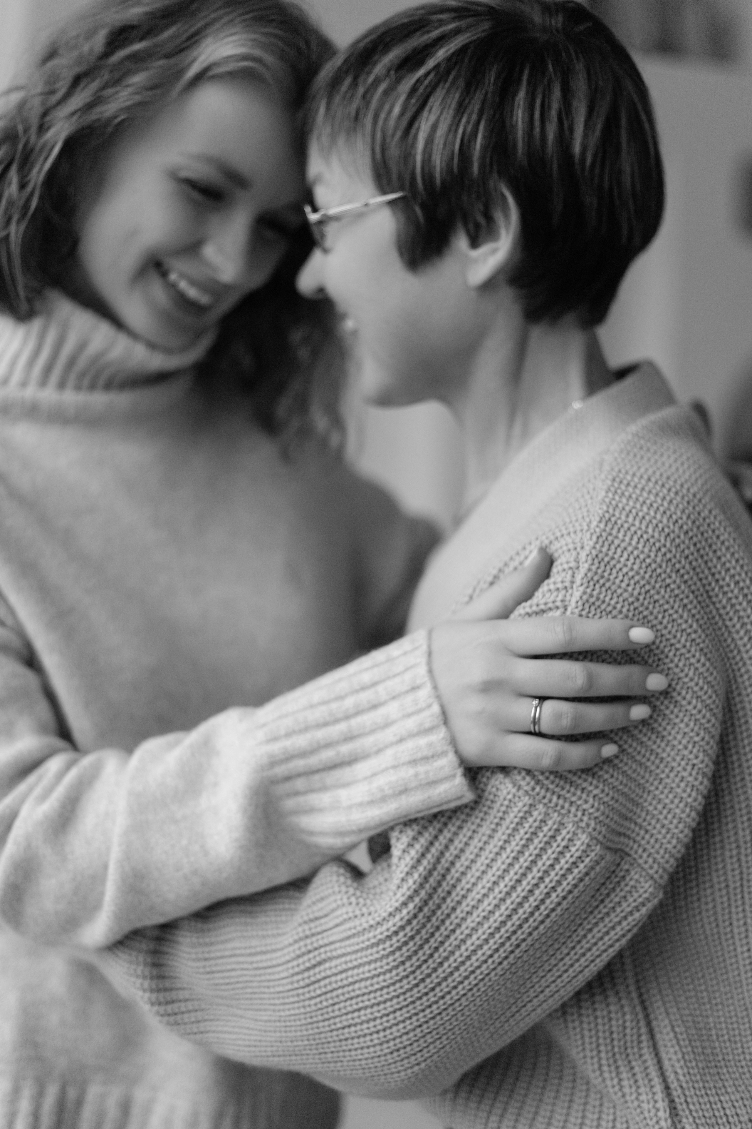 Семейная фотосессия. Сестры Карабаза. Фотографы и ретушеры в Москве и Санкт-Петербурге