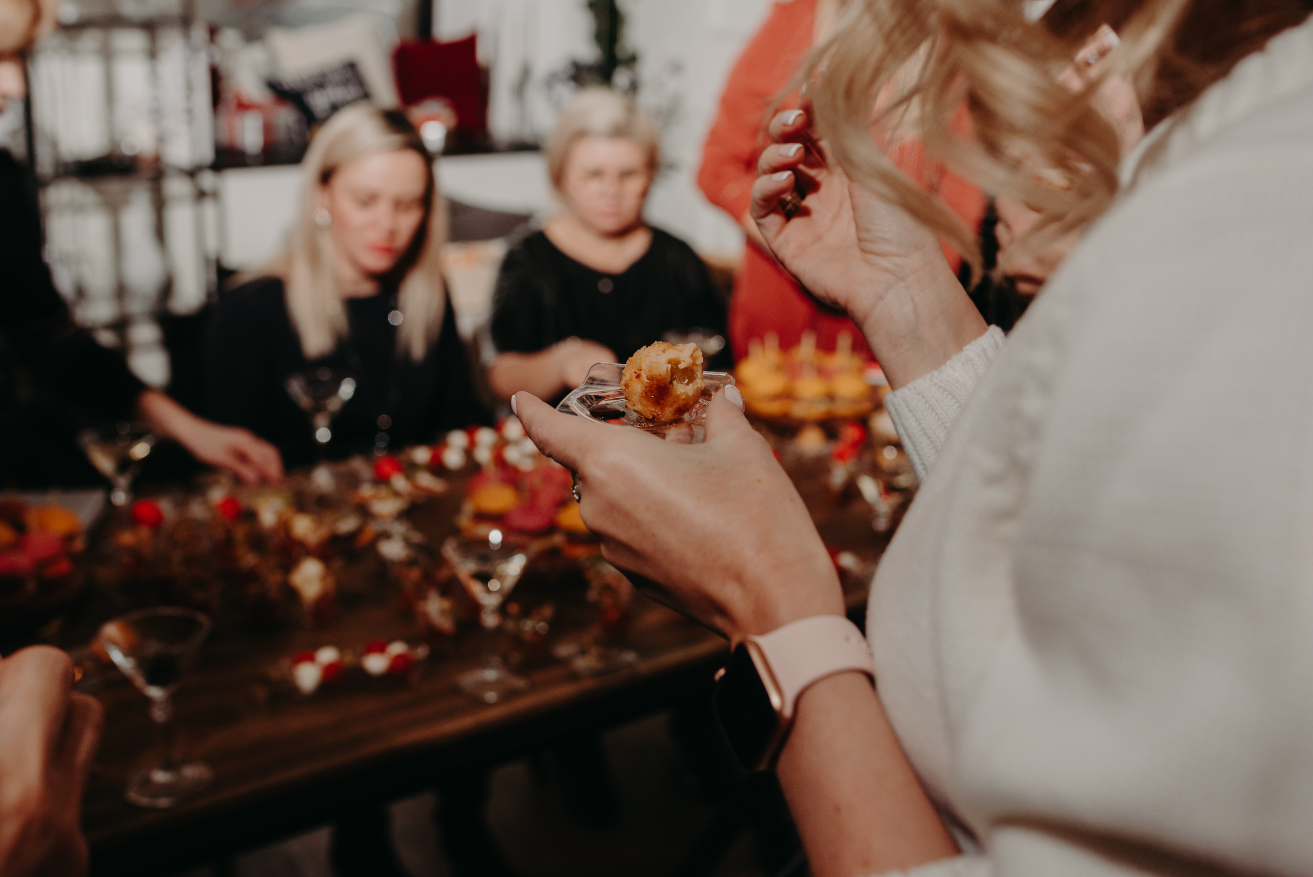 Корпоратив Академия Научной Красоты. Фотограф в Москве Илья Максимов