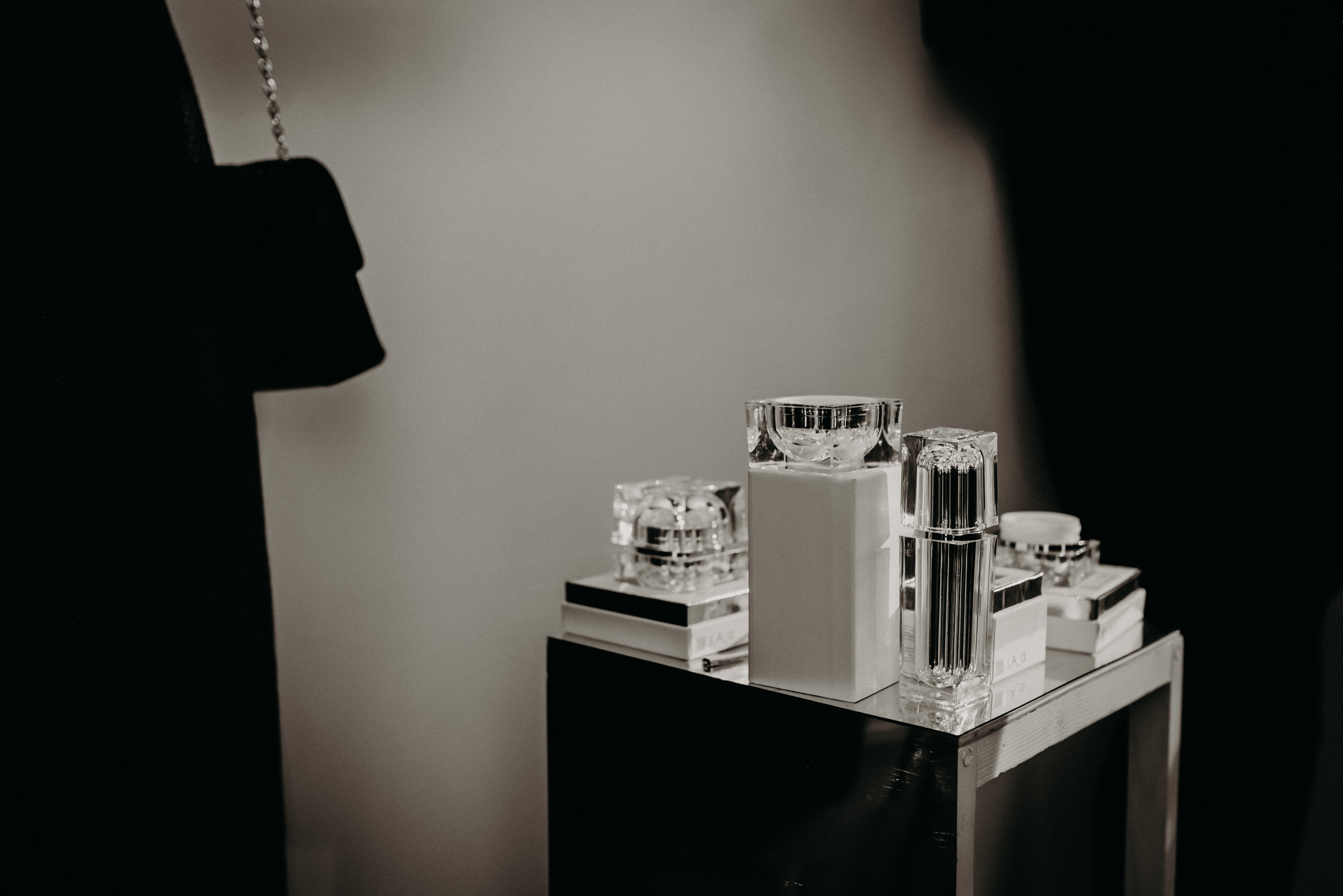 Корпоратив Академия Научной Красоты. Фотограф в Москве Илья Максимов