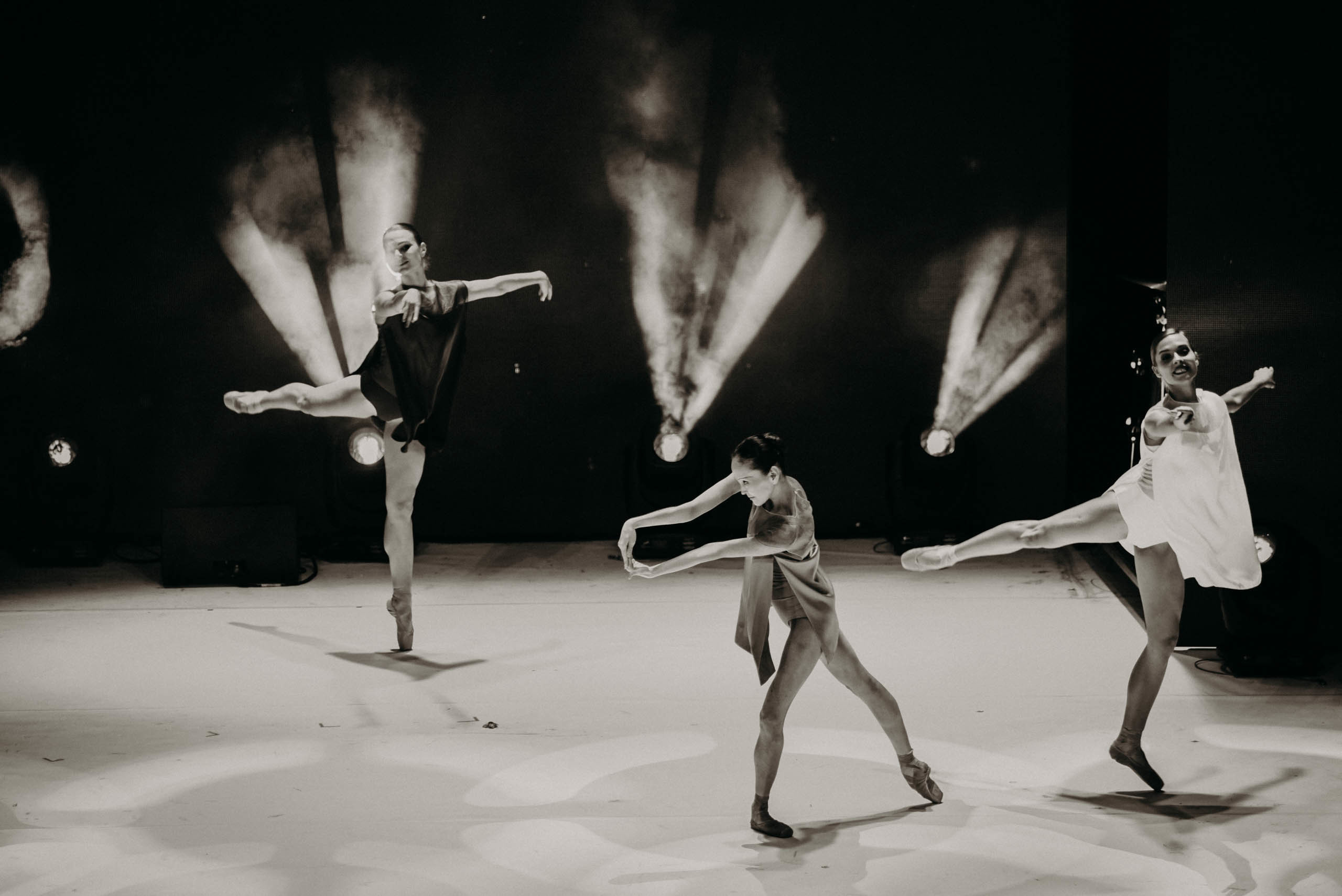 Гала концерт. Фотограф в Москве Илья Максимов