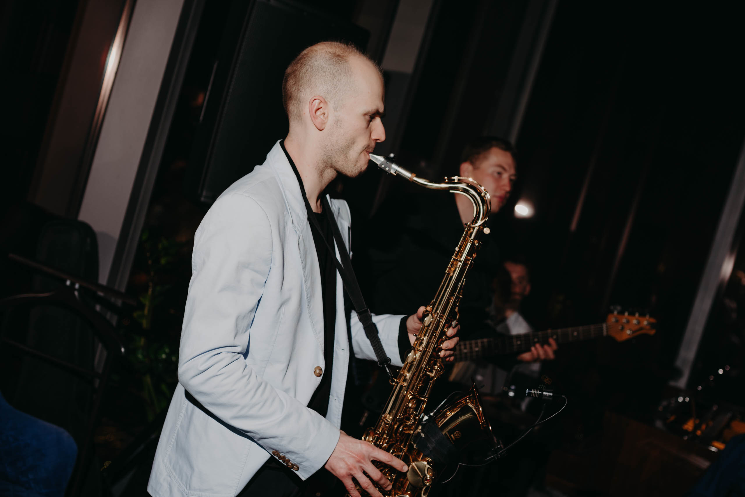 Юбилей Асмик. Фотограф в Москве Илья Максимов