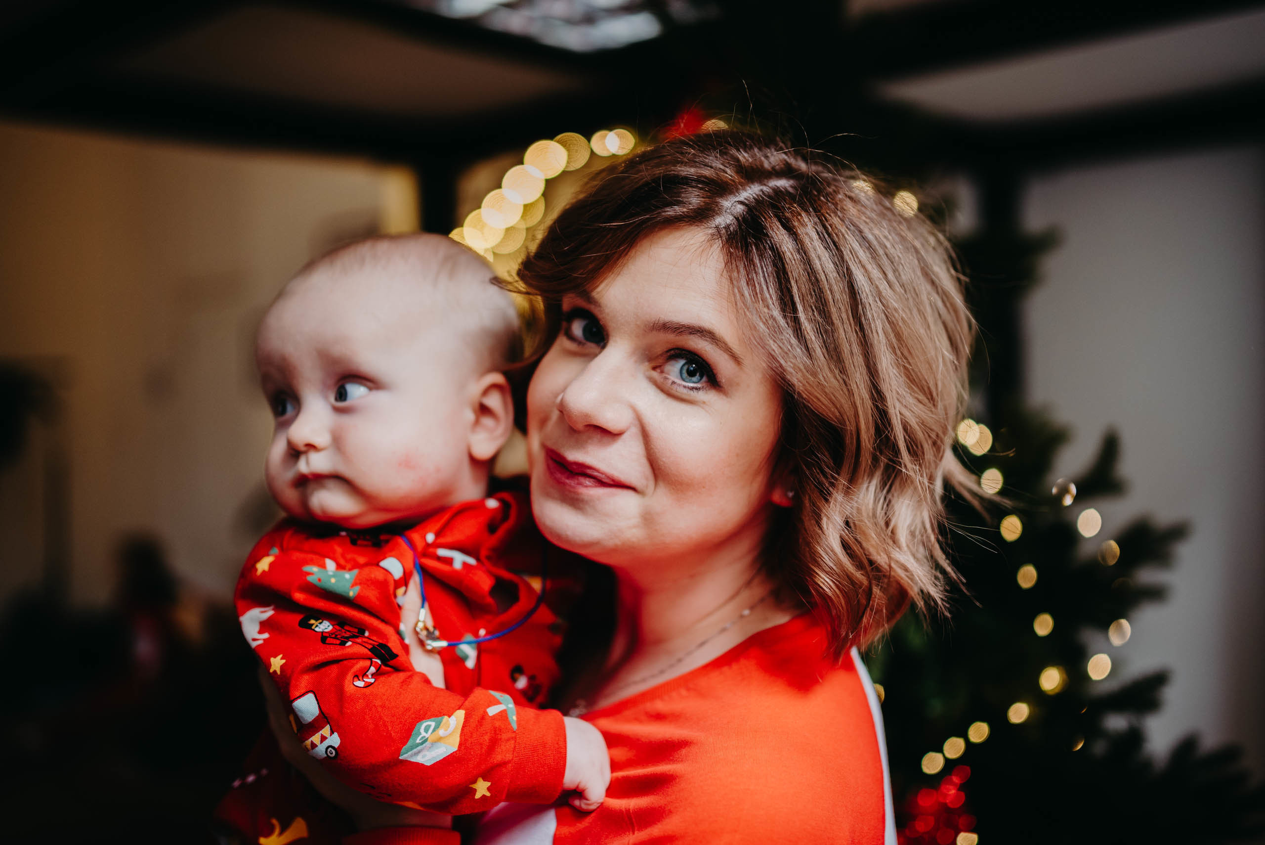 Новый год. Фотограф в Москве Илья Максимов