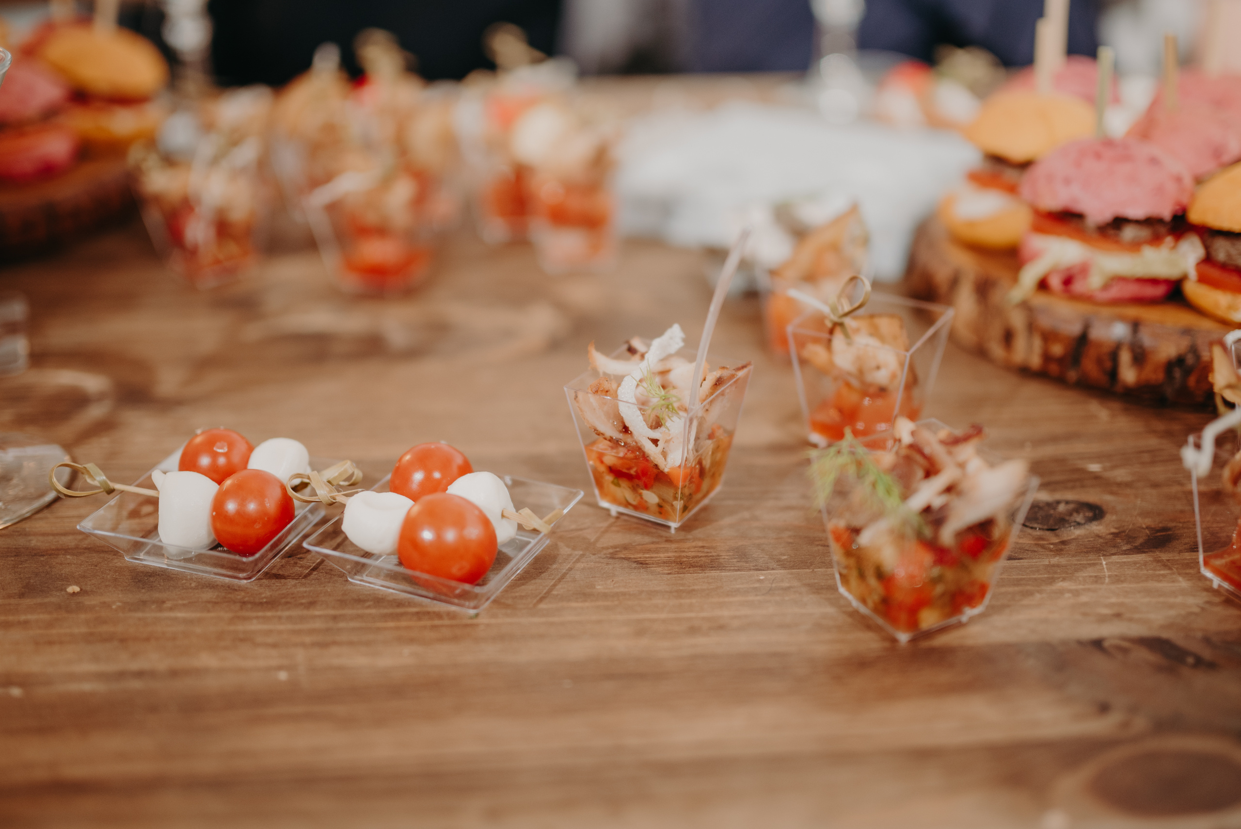 Корпоратив Академия Научной Красоты. Фотограф в Москве Илья Максимов