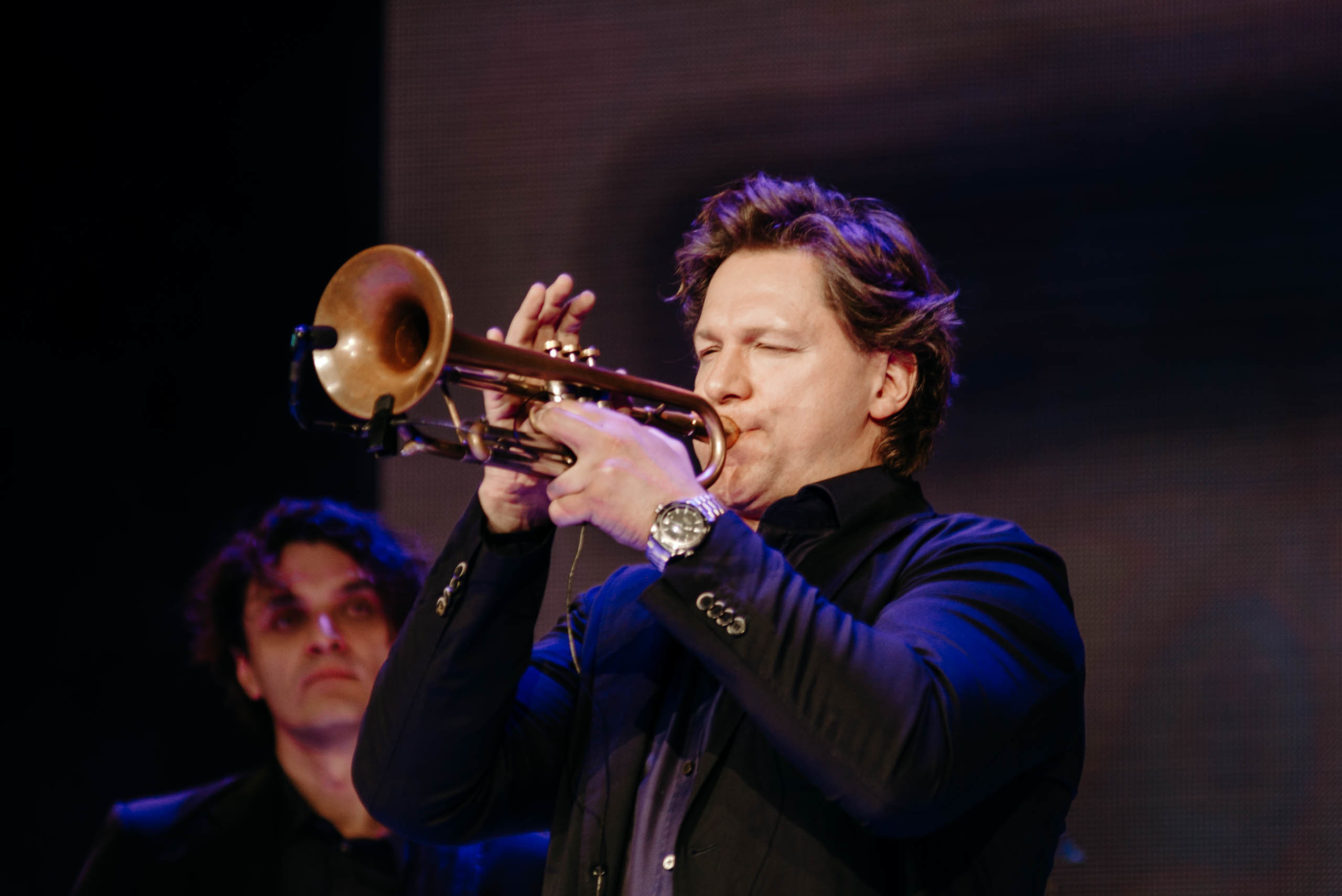 Гала концерт. Фотограф в Москве Илья Максимов