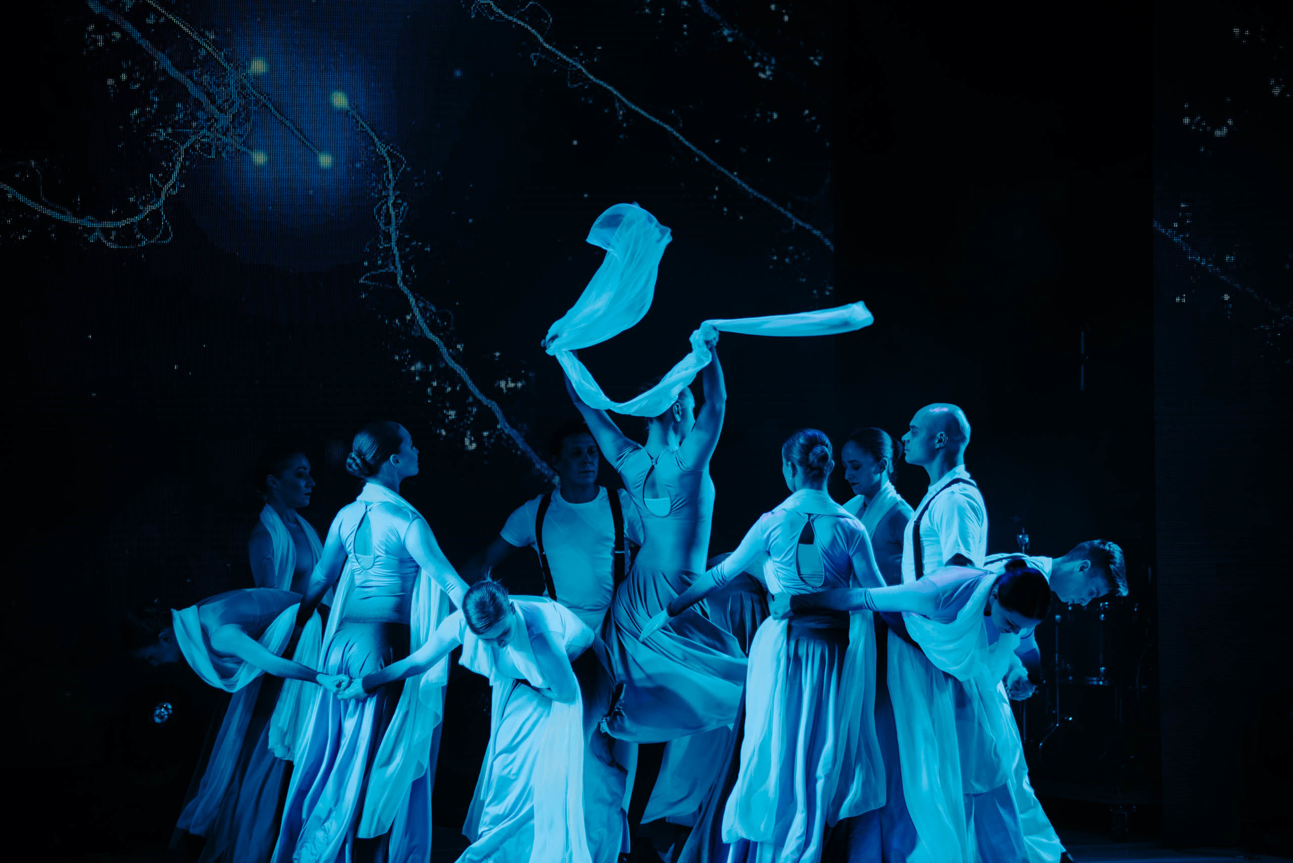 Гала концерт. Фотограф в Москве Илья Максимов