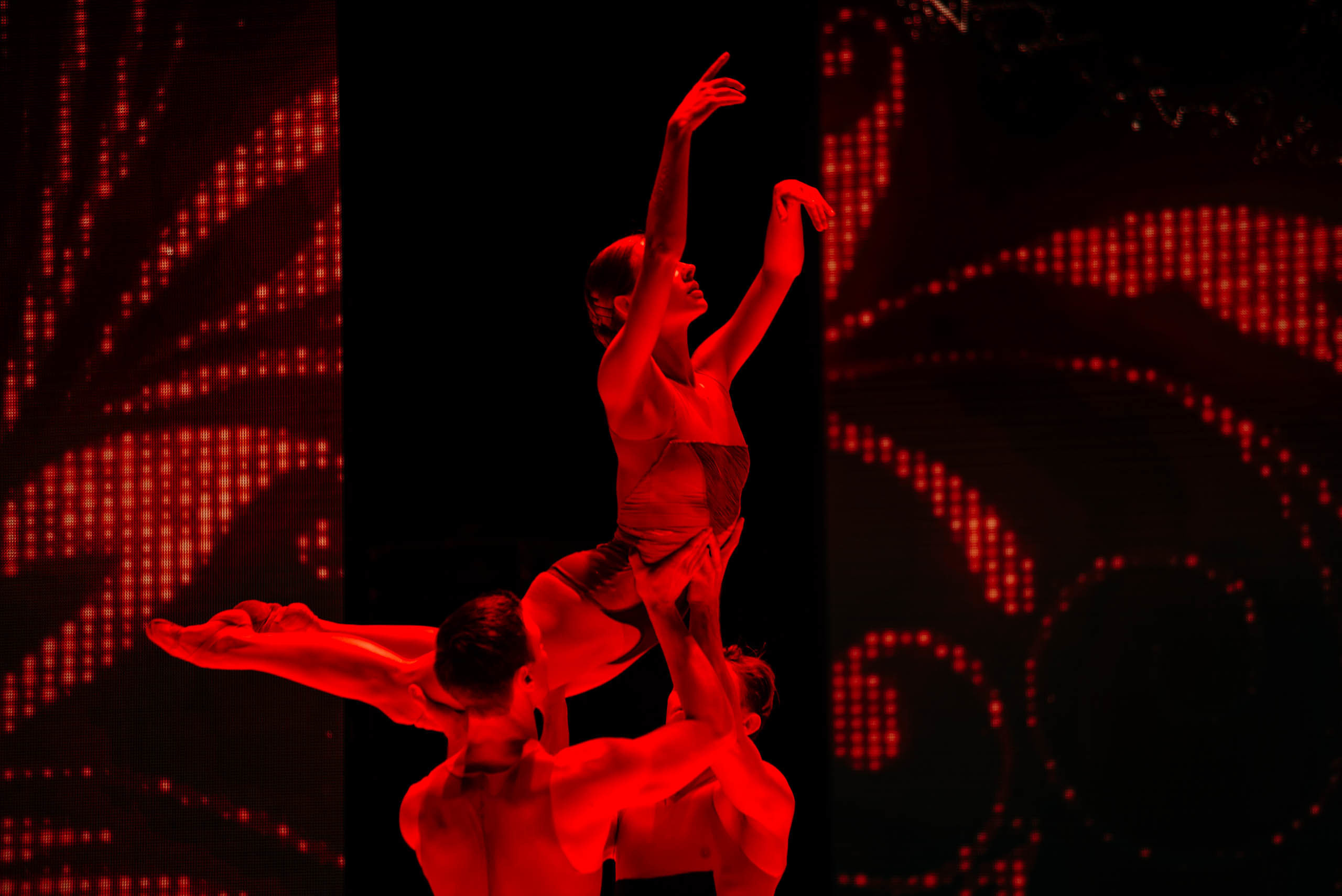 Гала концерт. Фотограф в Москве Илья Максимов