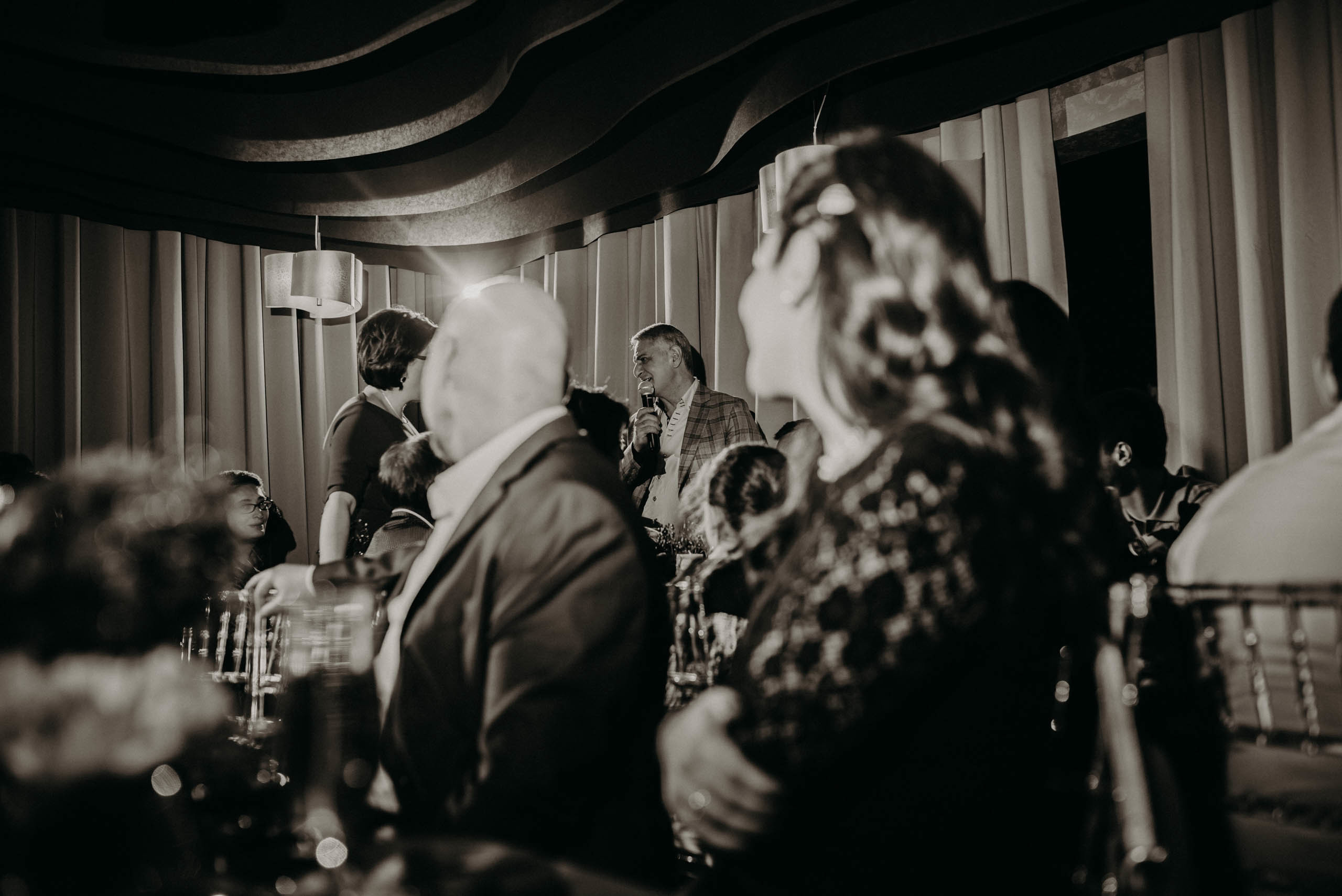 Юбилей Асмик. Фотограф в Москве Илья Максимов