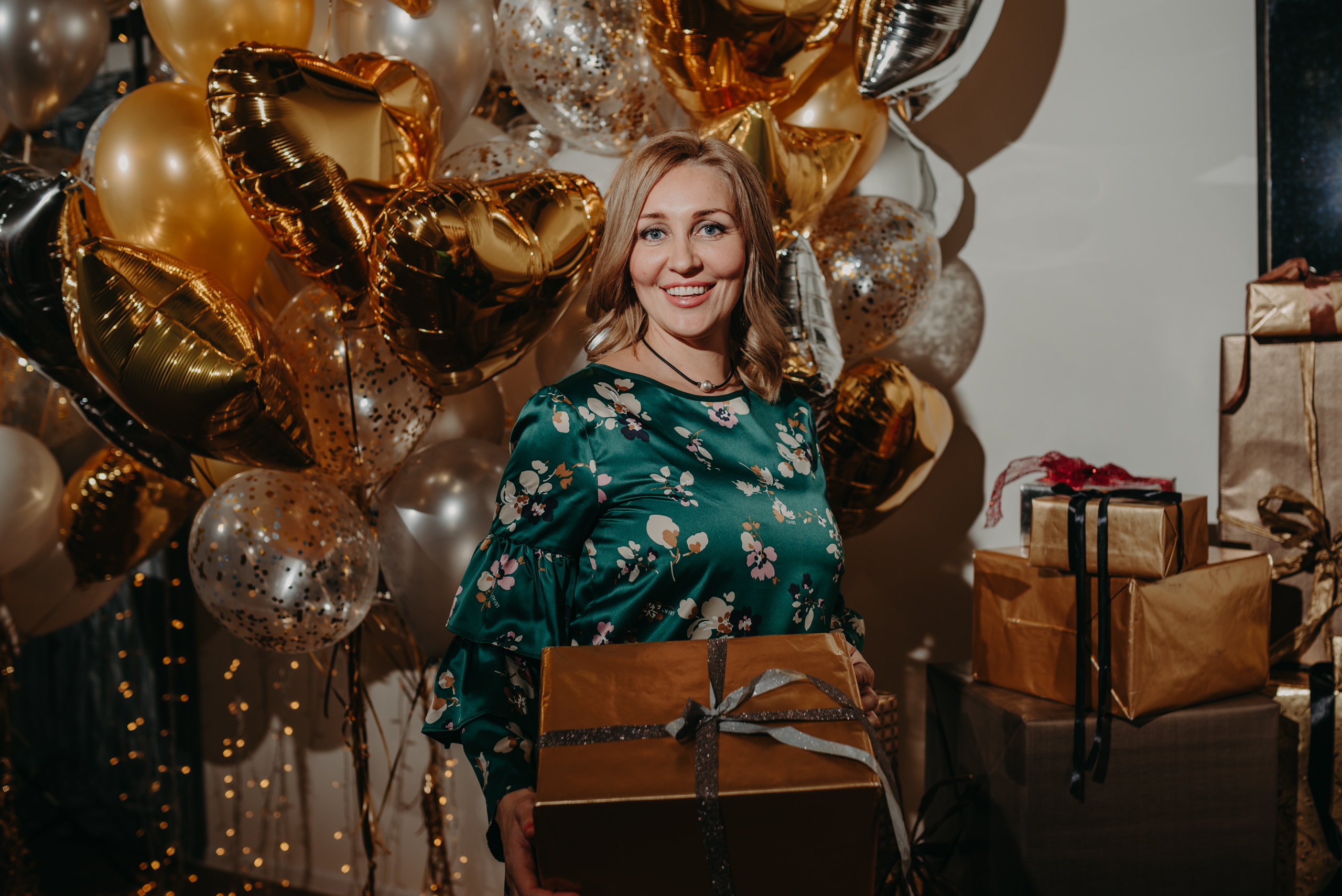 Корпоратив Академия Научной Красоты. Фотограф в Москве Илья Максимов