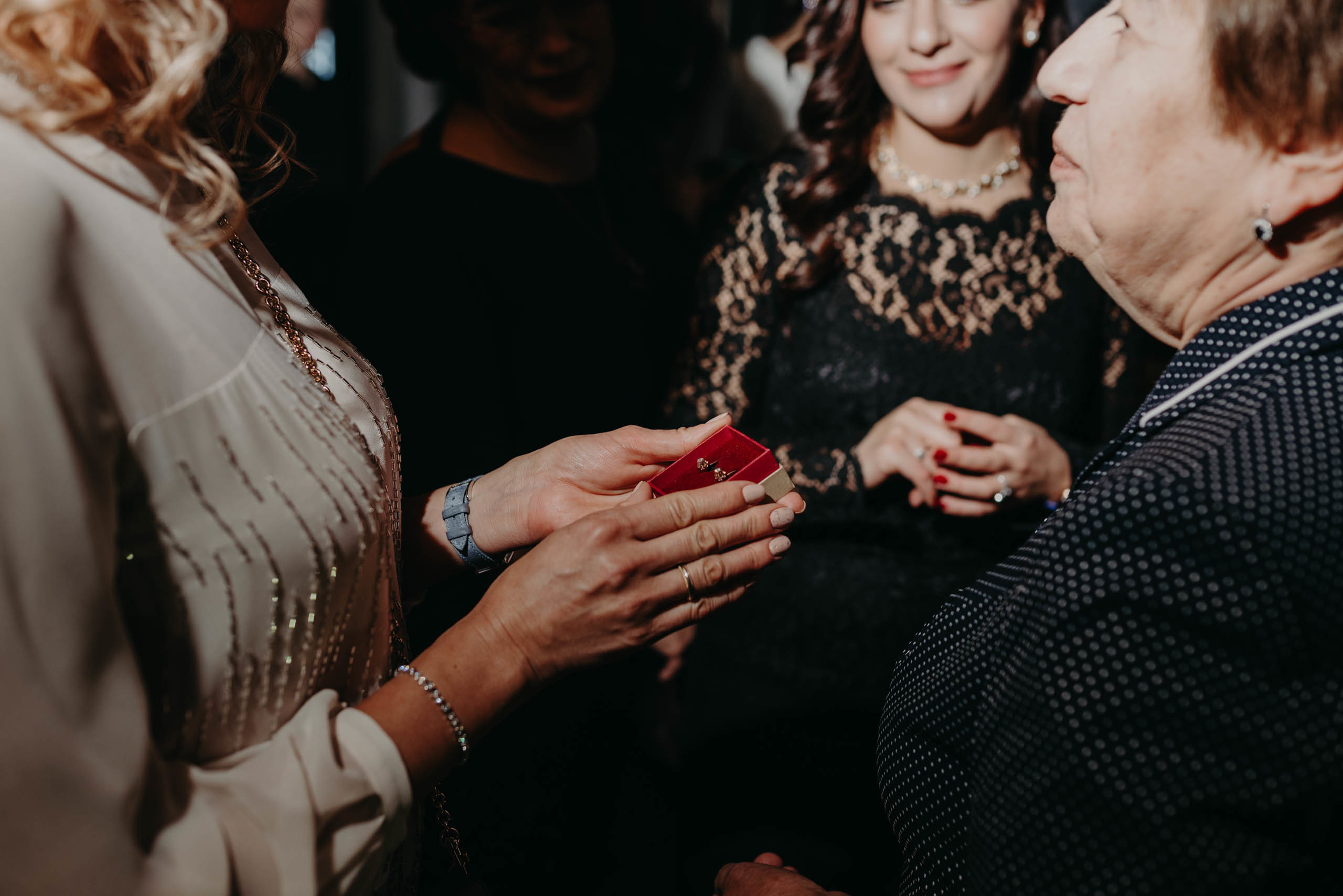 Юбилей Асмик. Фотограф в Москве Илья Максимов