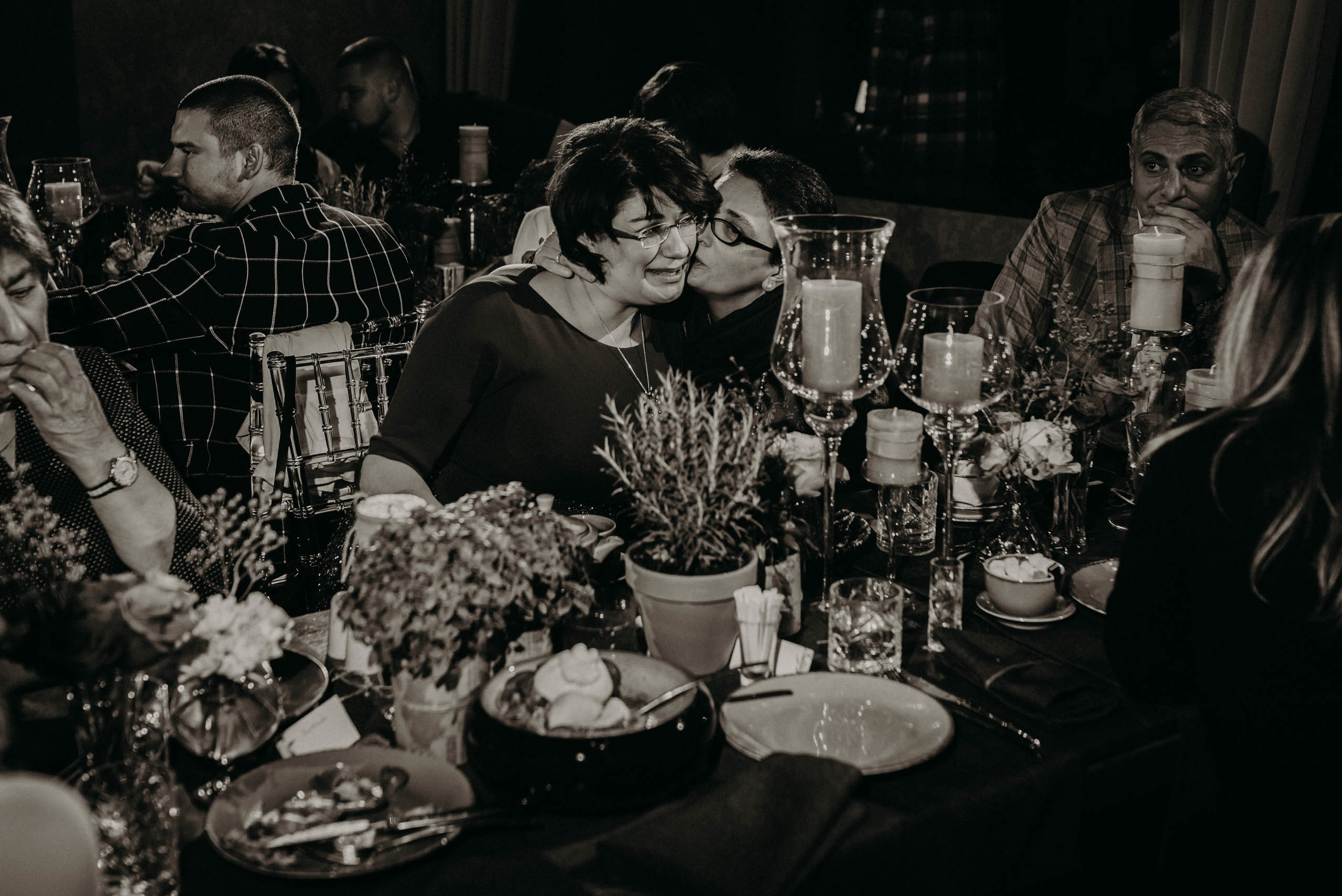 Юбилей Асмик. Фотограф в Москве Илья Максимов