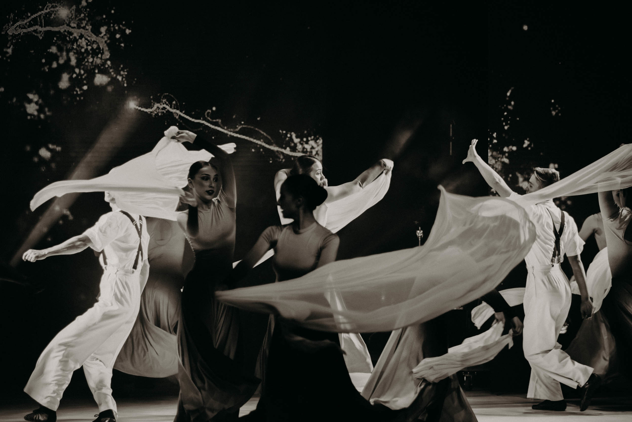 Гала концерт. Фотограф в Москве Илья Максимов