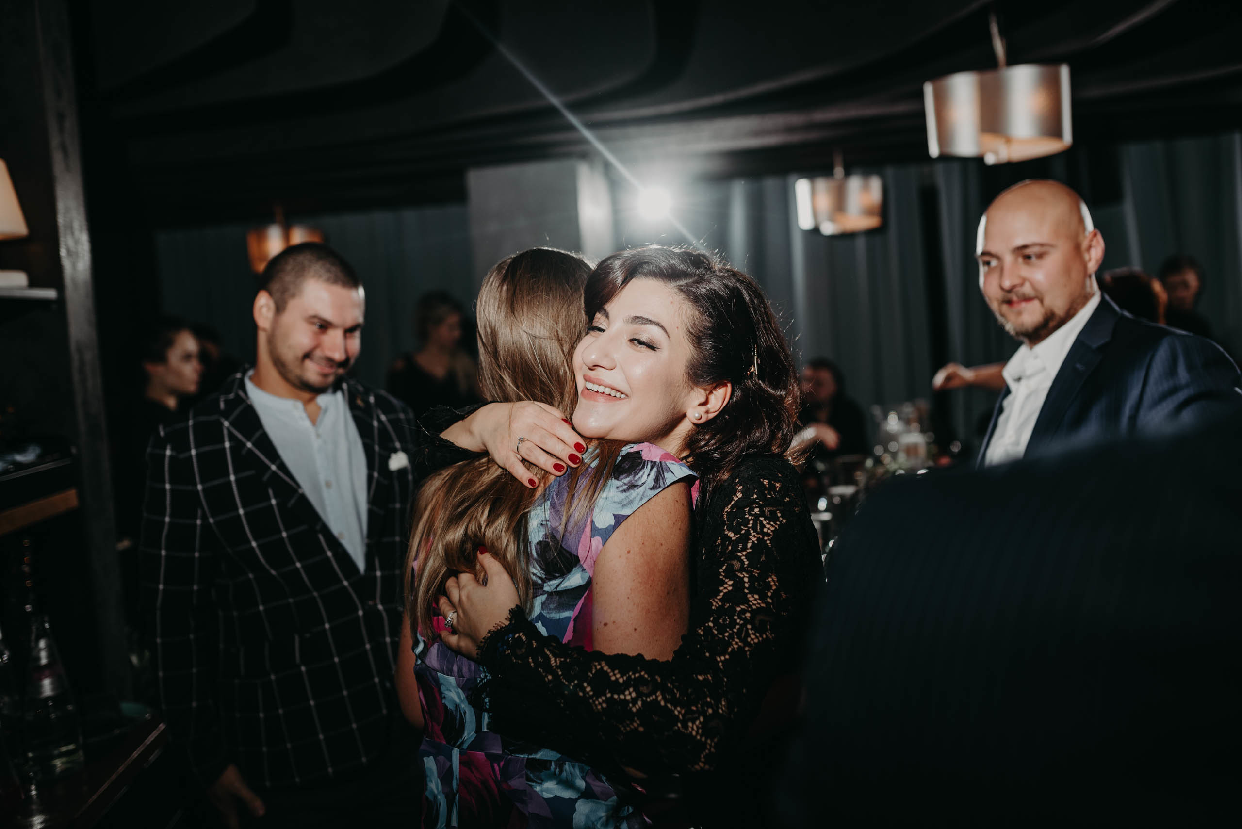 Юбилей Асмик. Фотограф в Москве Илья Максимов