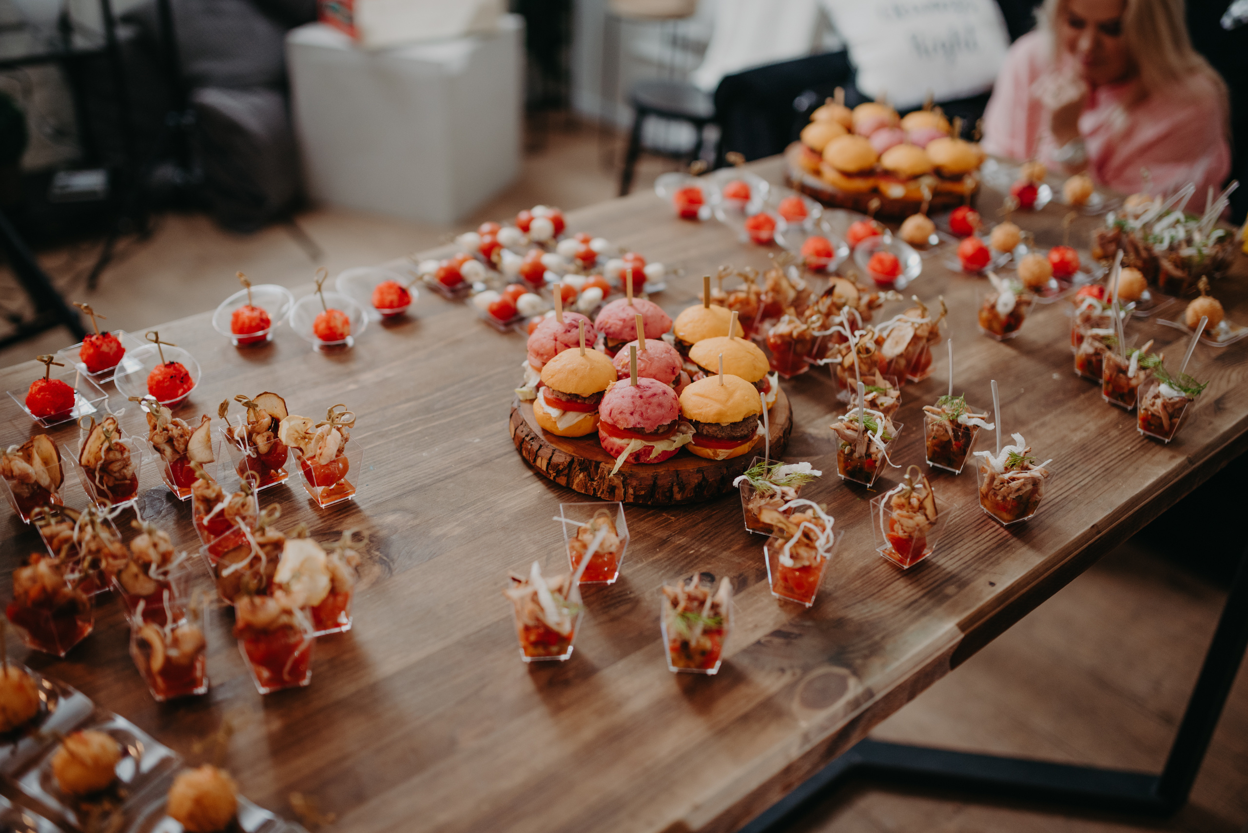 Корпоратив Академия Научной Красоты. Фотограф в Москве Илья Максимов