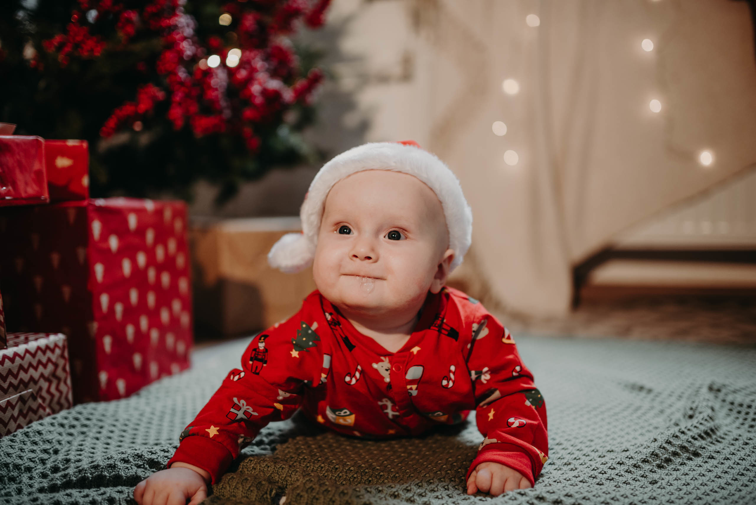 Новый год. Фотограф в Москве Илья Максимов