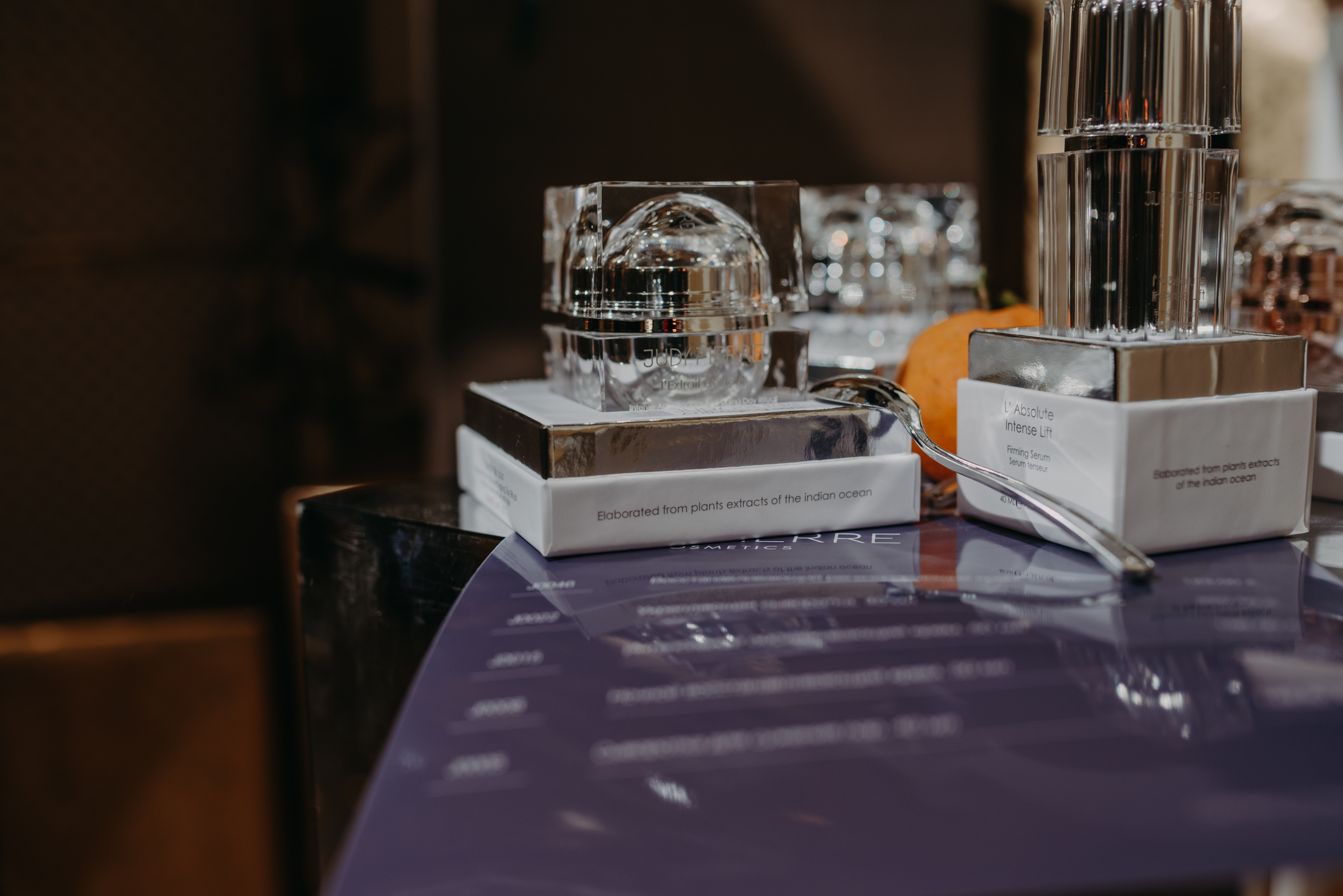 Корпоратив Академия Научной Красоты. Фотограф в Москве Илья Максимов