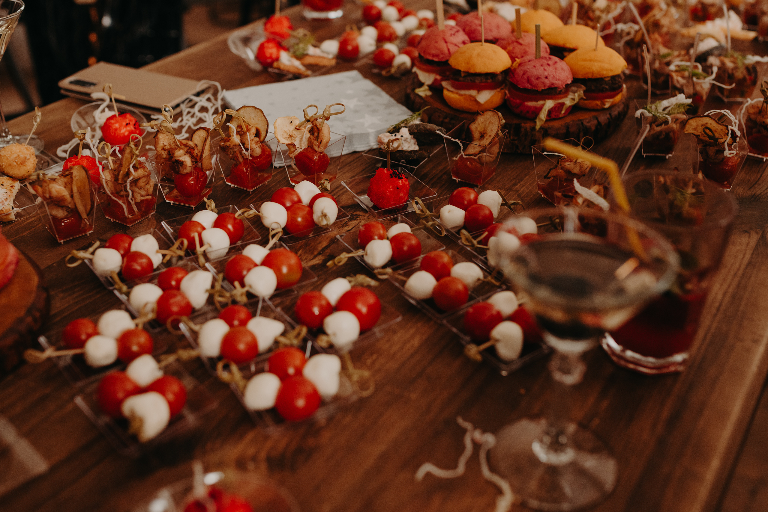 Корпоратив Академия Научной Красоты. Фотограф в Москве Илья Максимов