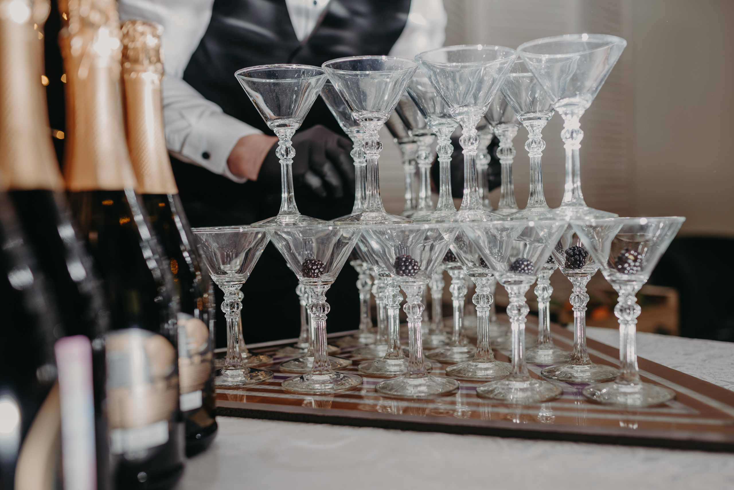 Корпоратив Академия Научной Красоты. Фотограф в Москве Илья Максимов