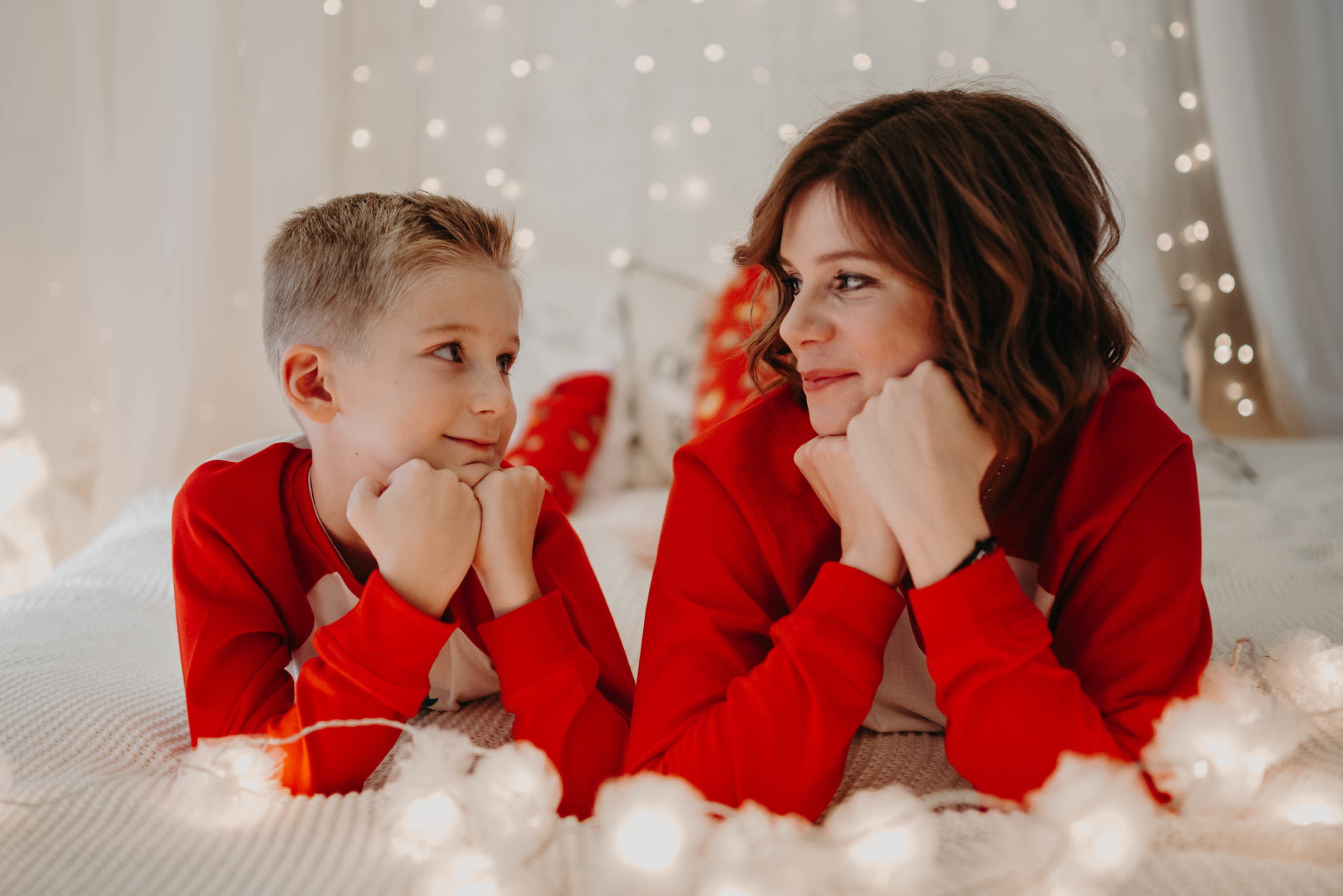 Новый год. Фотограф в Москве Илья Максимов