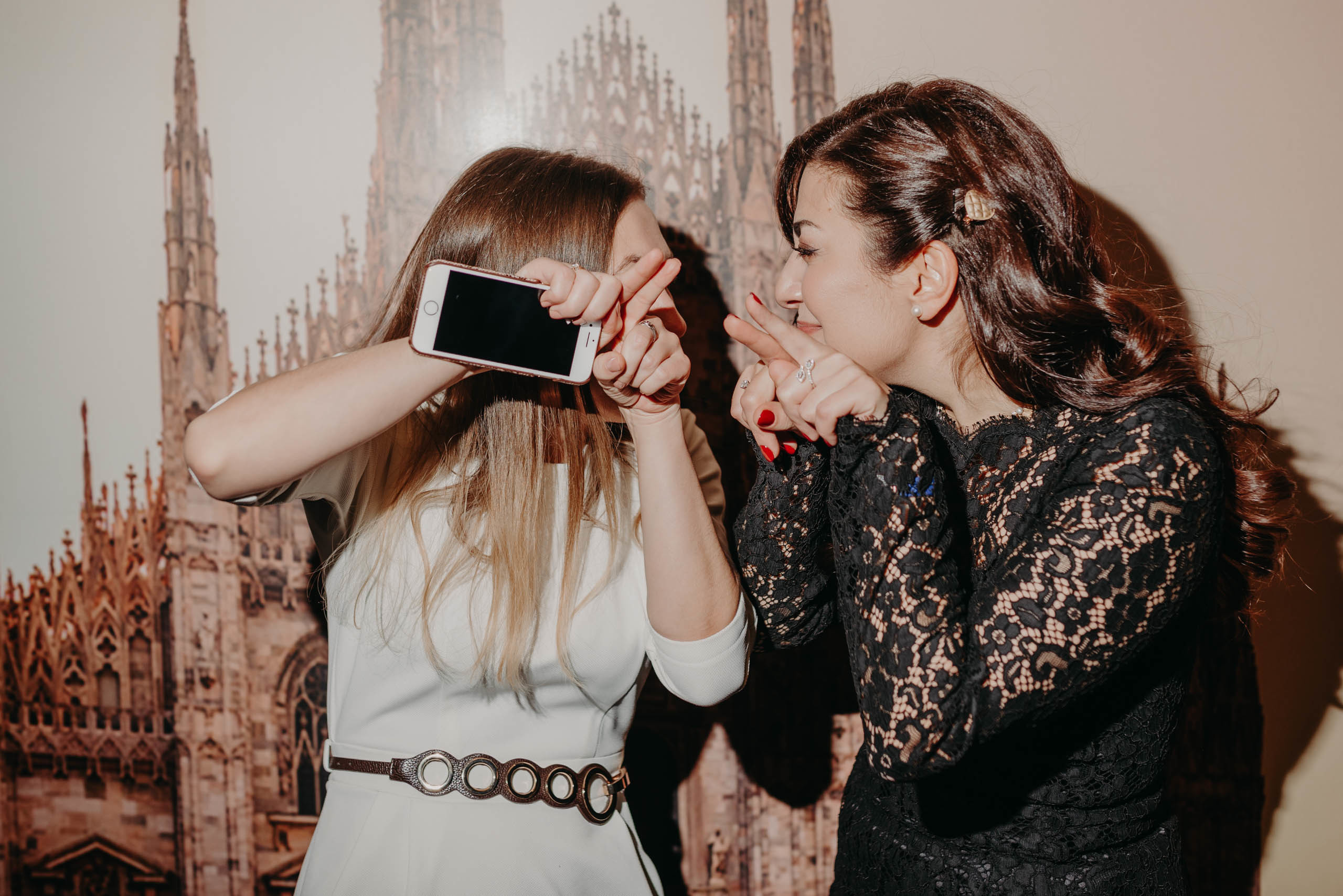 Юбилей Асмик. Фотограф в Москве Илья Максимов