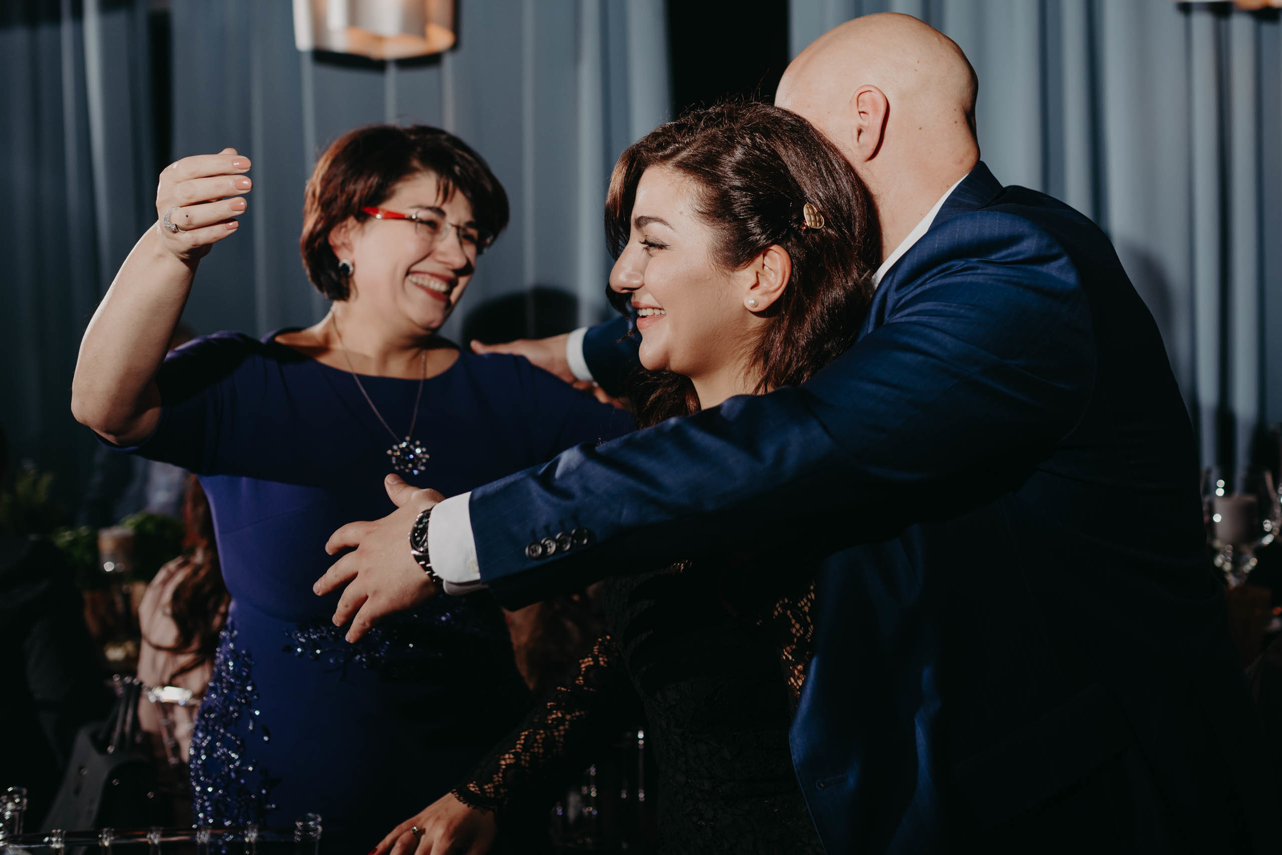 Юбилей Асмик. Фотограф в Москве Илья Максимов