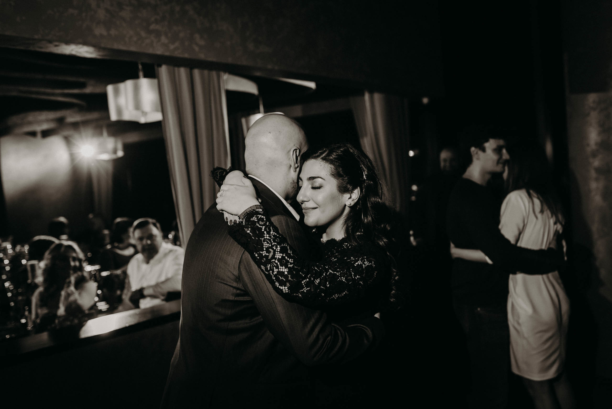 Юбилей Асмик. Фотограф в Москве Илья Максимов