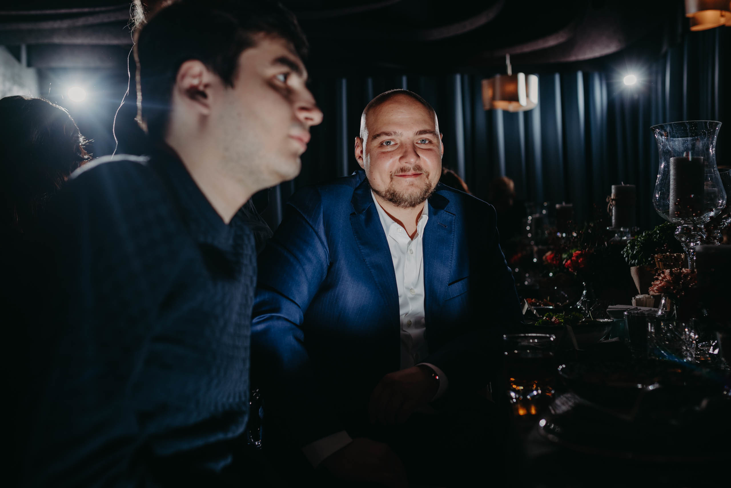 Юбилей Асмик. Фотограф в Москве Илья Максимов