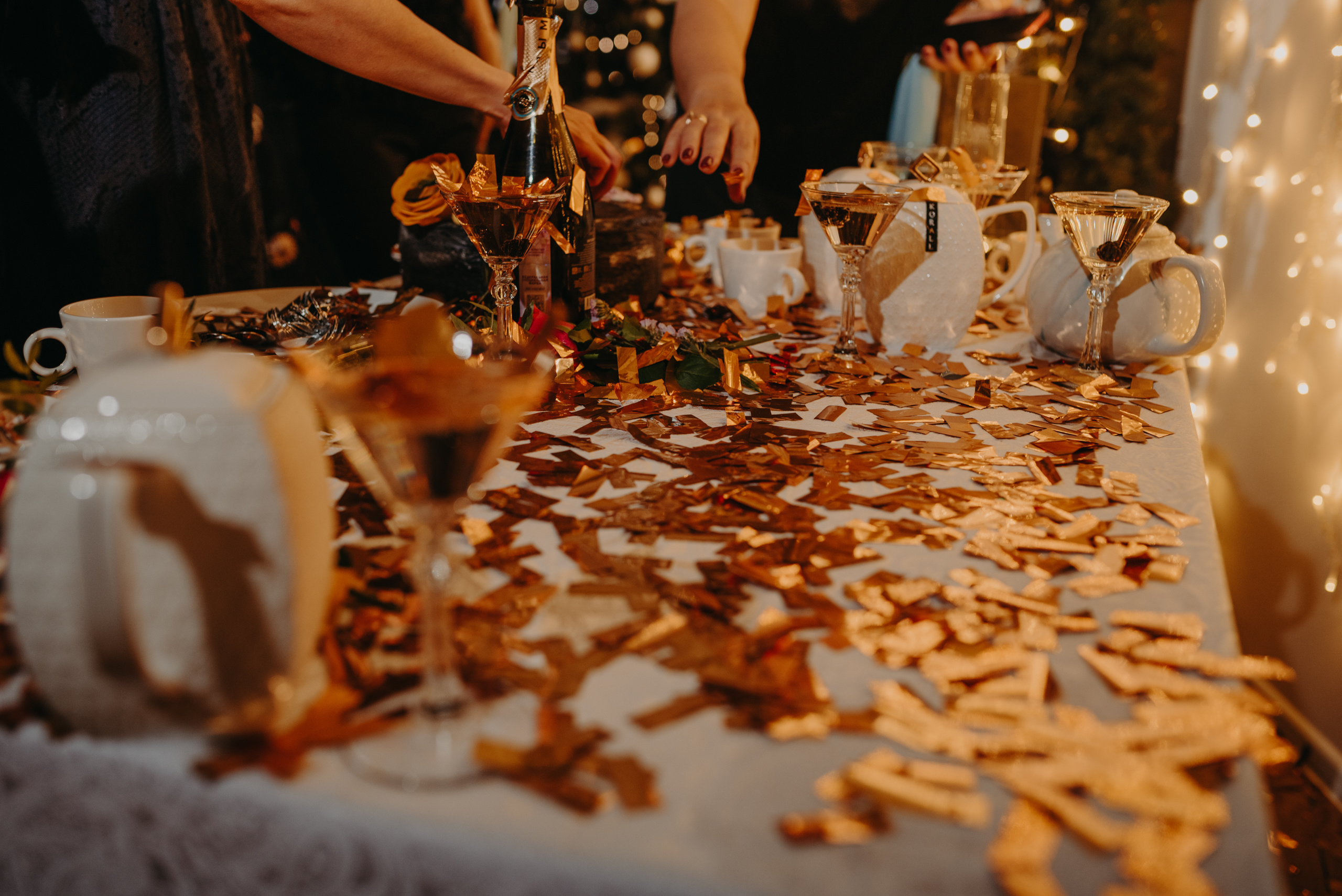 Корпоратив Академия Научной Красоты. Фотограф в Москве Илья Максимов