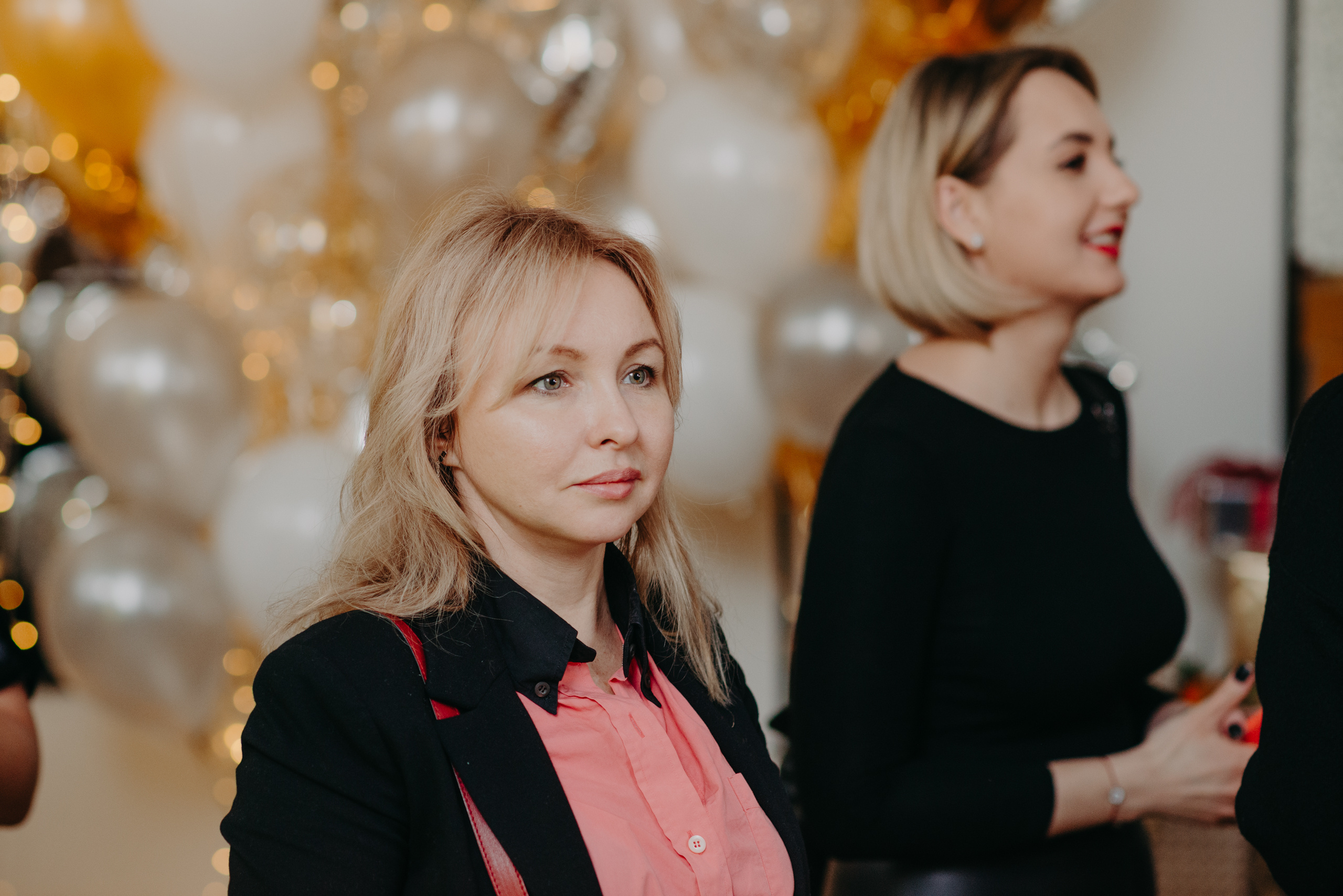 Корпоратив Академия Научной Красоты. Фотограф в Москве Илья Максимов