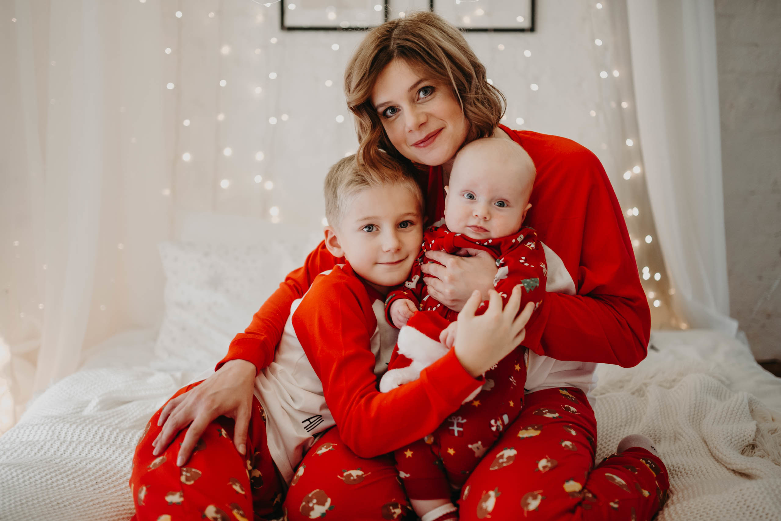 Новый год. Фотограф в Москве Илья Максимов