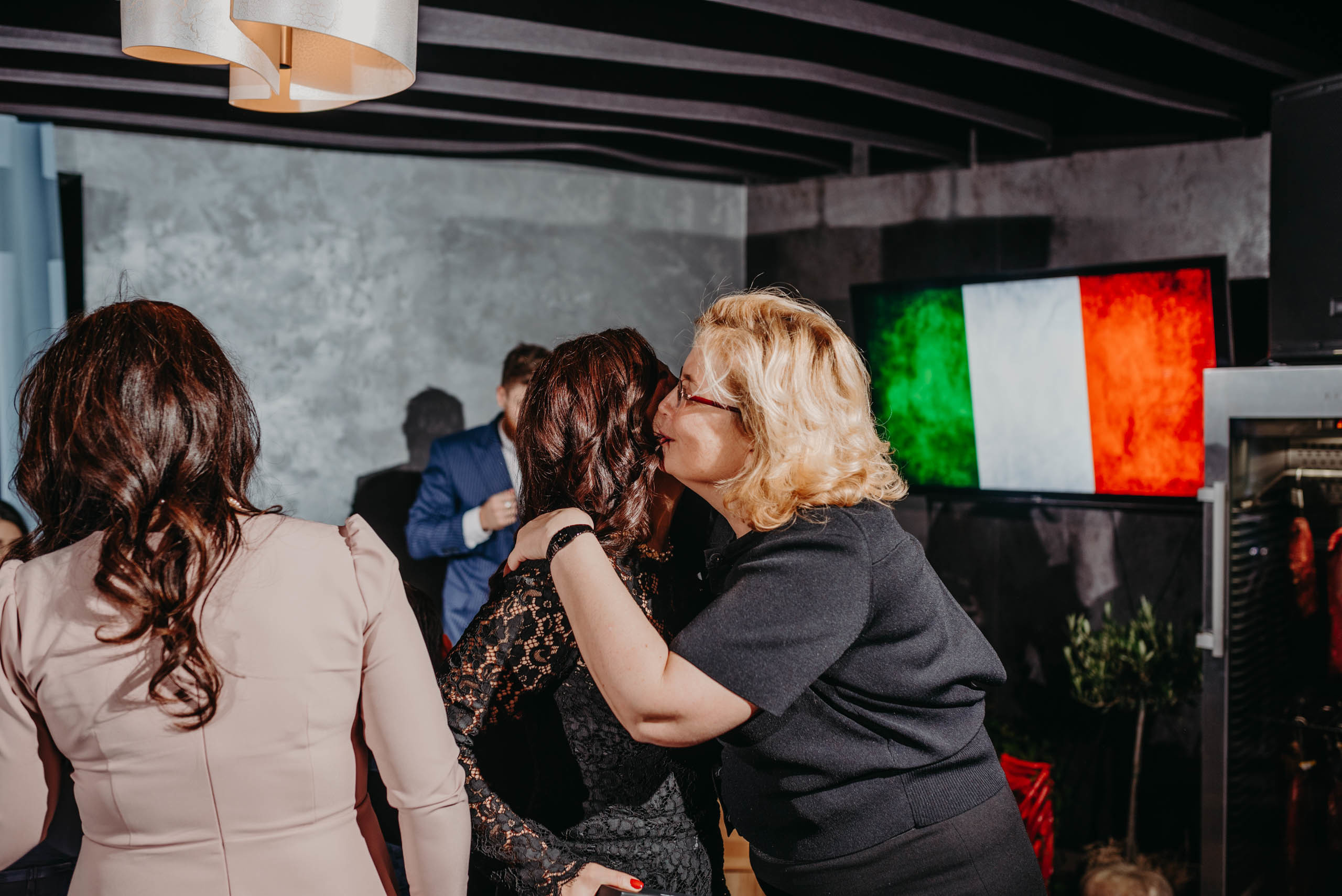 Юбилей Асмик. Фотограф в Москве Илья Максимов