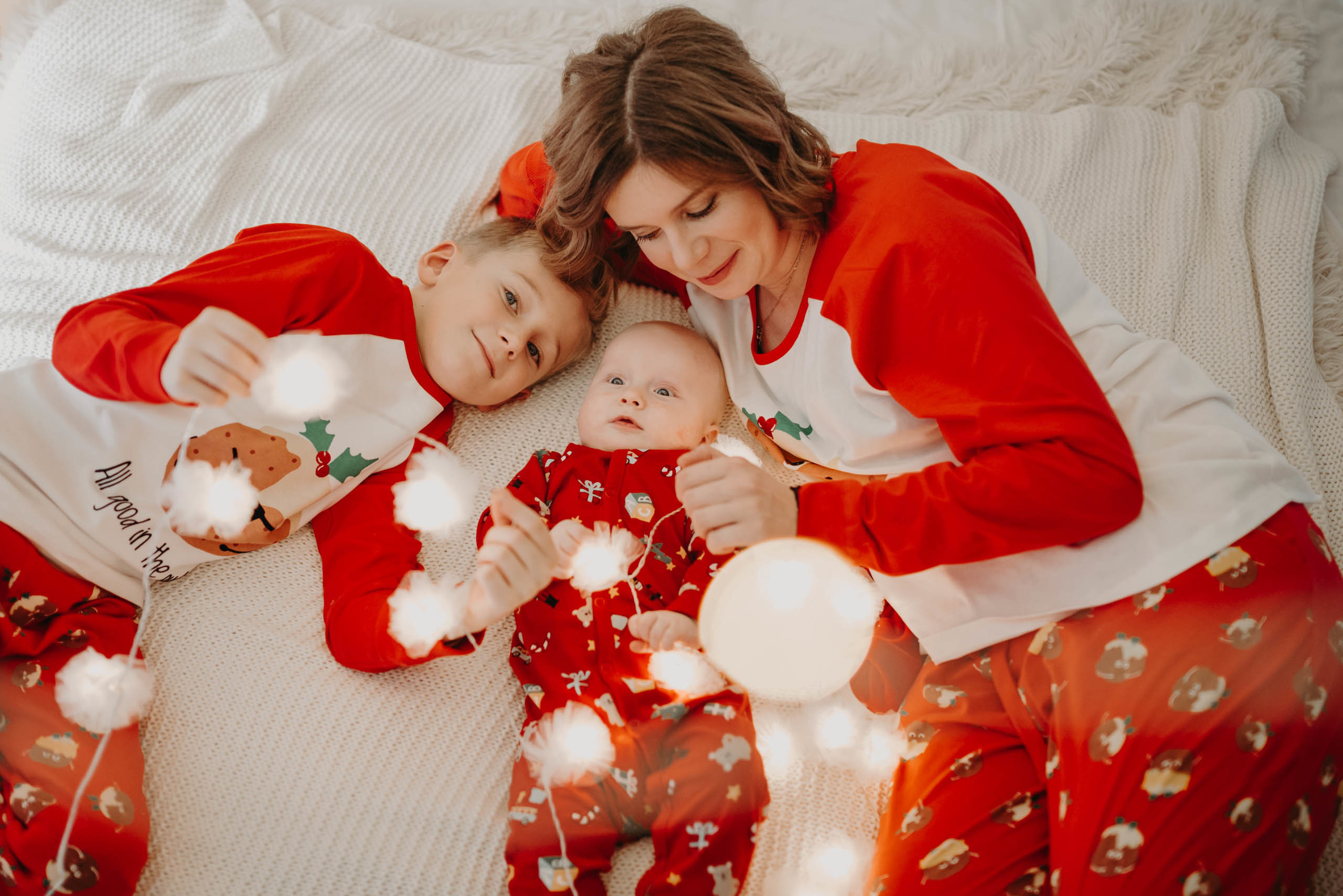 Новый год. Фотограф в Москве Илья Максимов