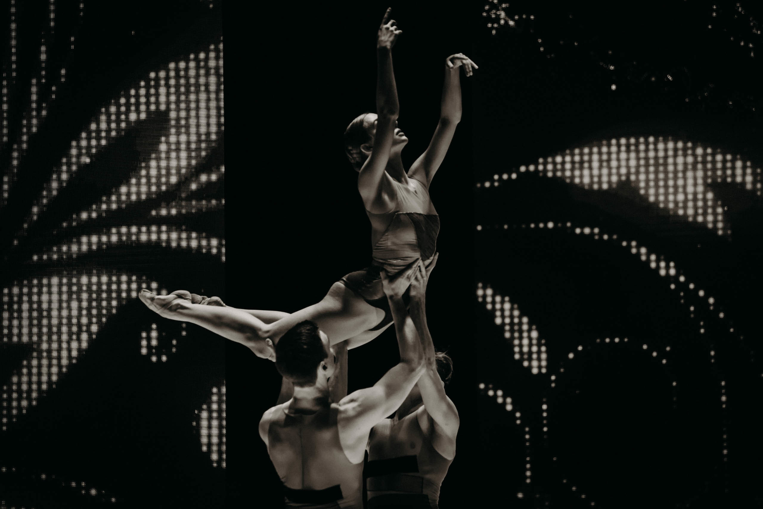 Гала концерт. Фотограф в Москве Илья Максимов