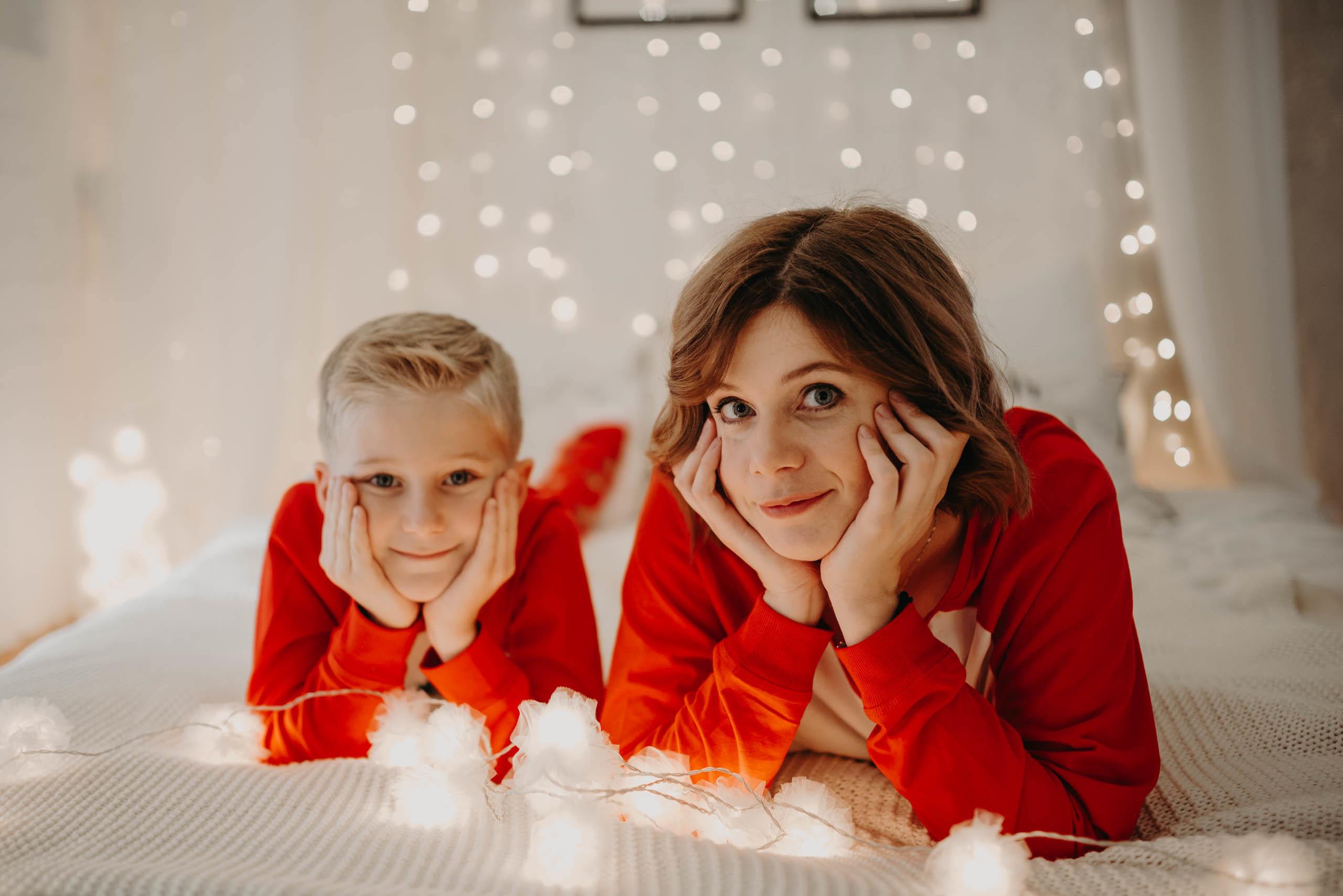 Новый год. Фотограф в Москве Илья Максимов