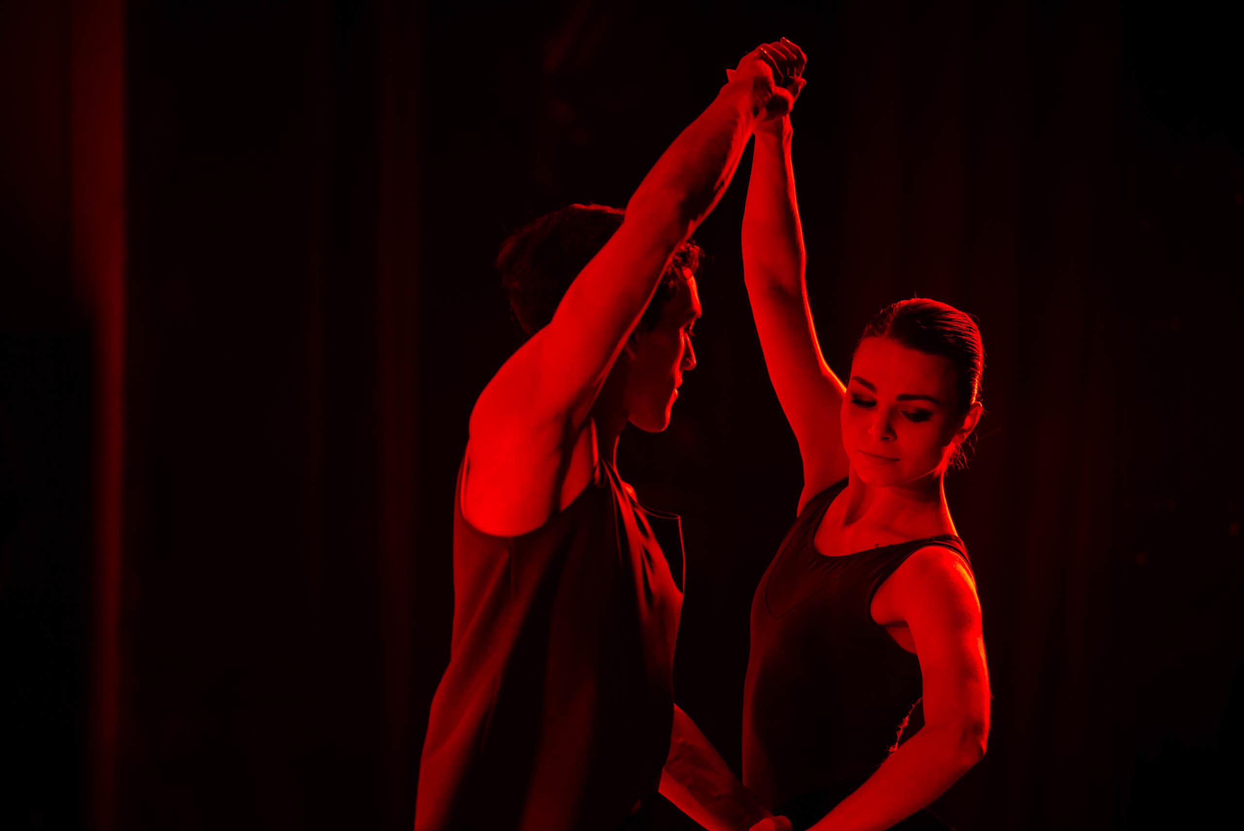 Гала концерт. Фотограф в Москве Илья Максимов