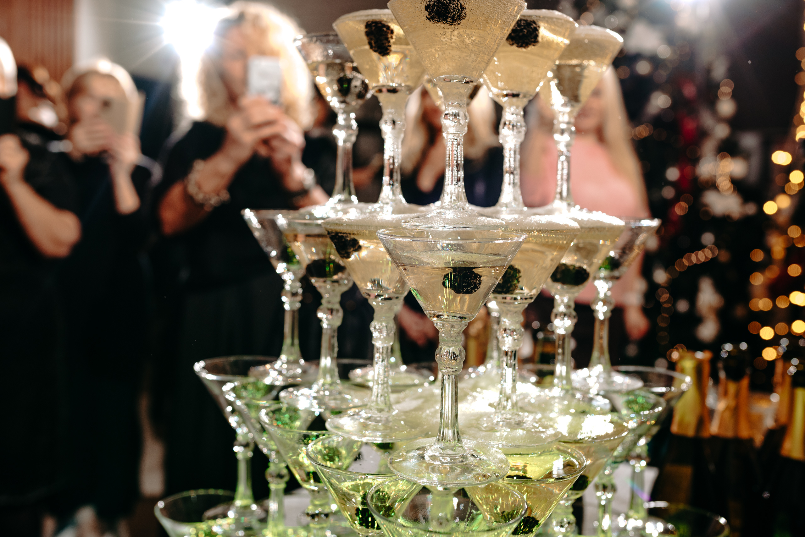 Корпоратив Академия Научной Красоты. Фотограф в Москве Илья Максимов