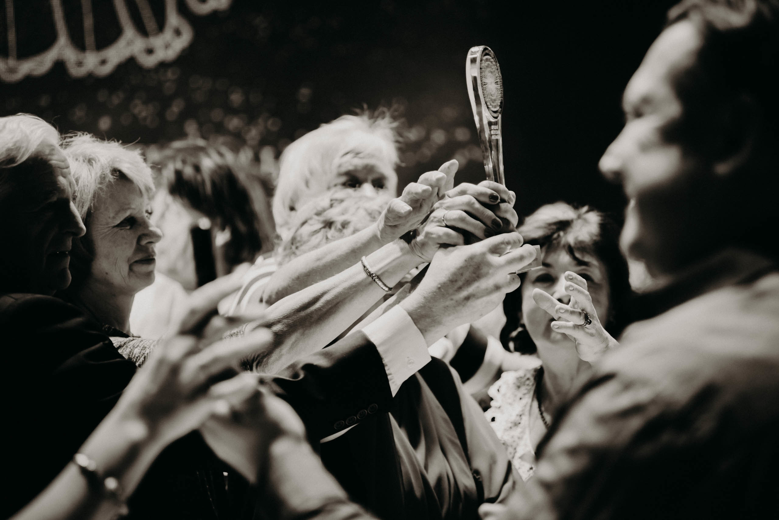 Гала концерт. Фотограф в Москве Илья Максимов