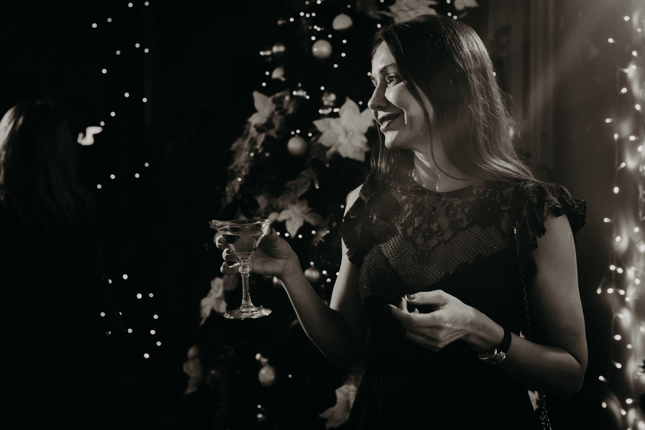 Корпоратив Академия Научной Красоты. Фотограф в Москве Илья Максимов