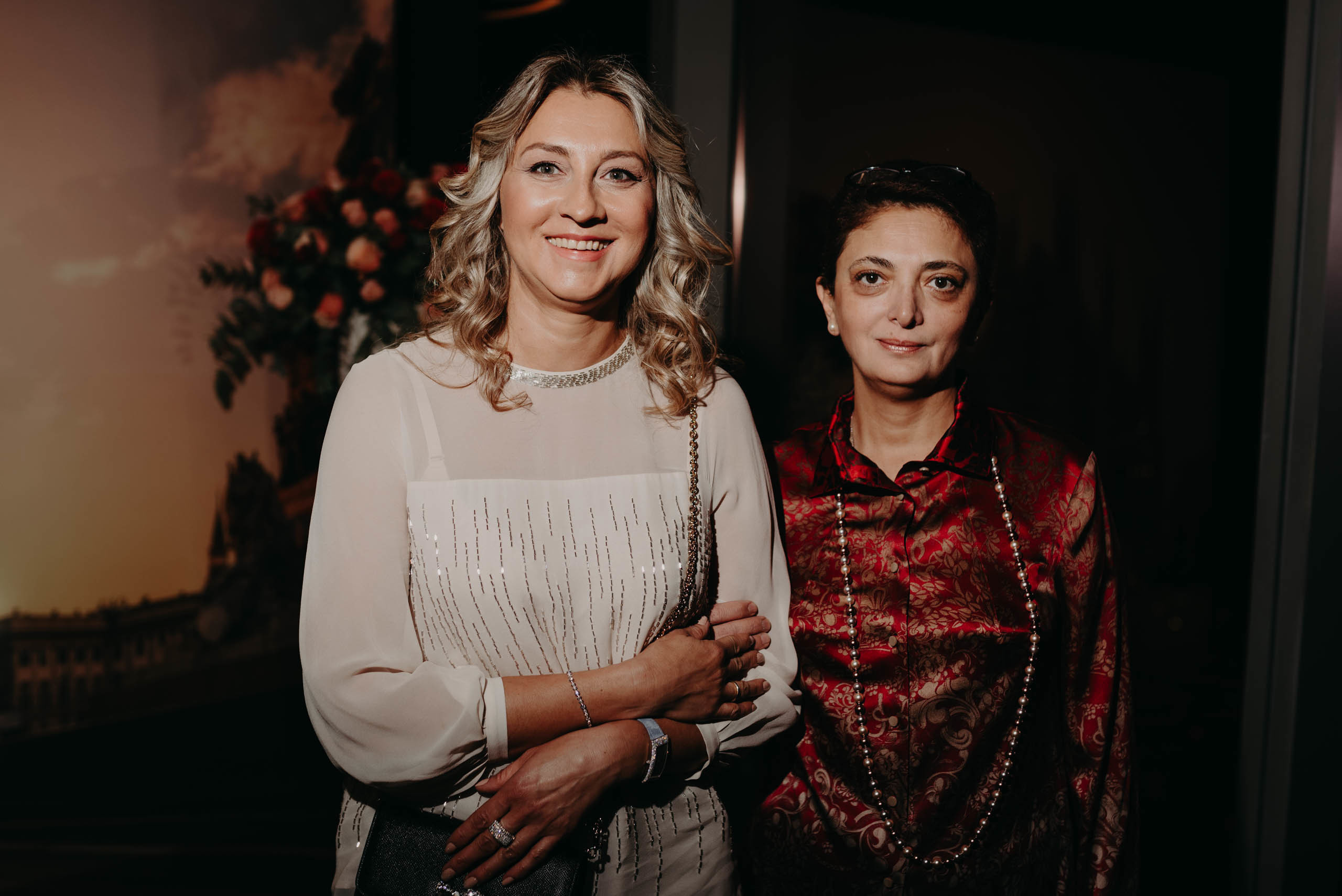 Юбилей Асмик. Фотограф в Москве Илья Максимов