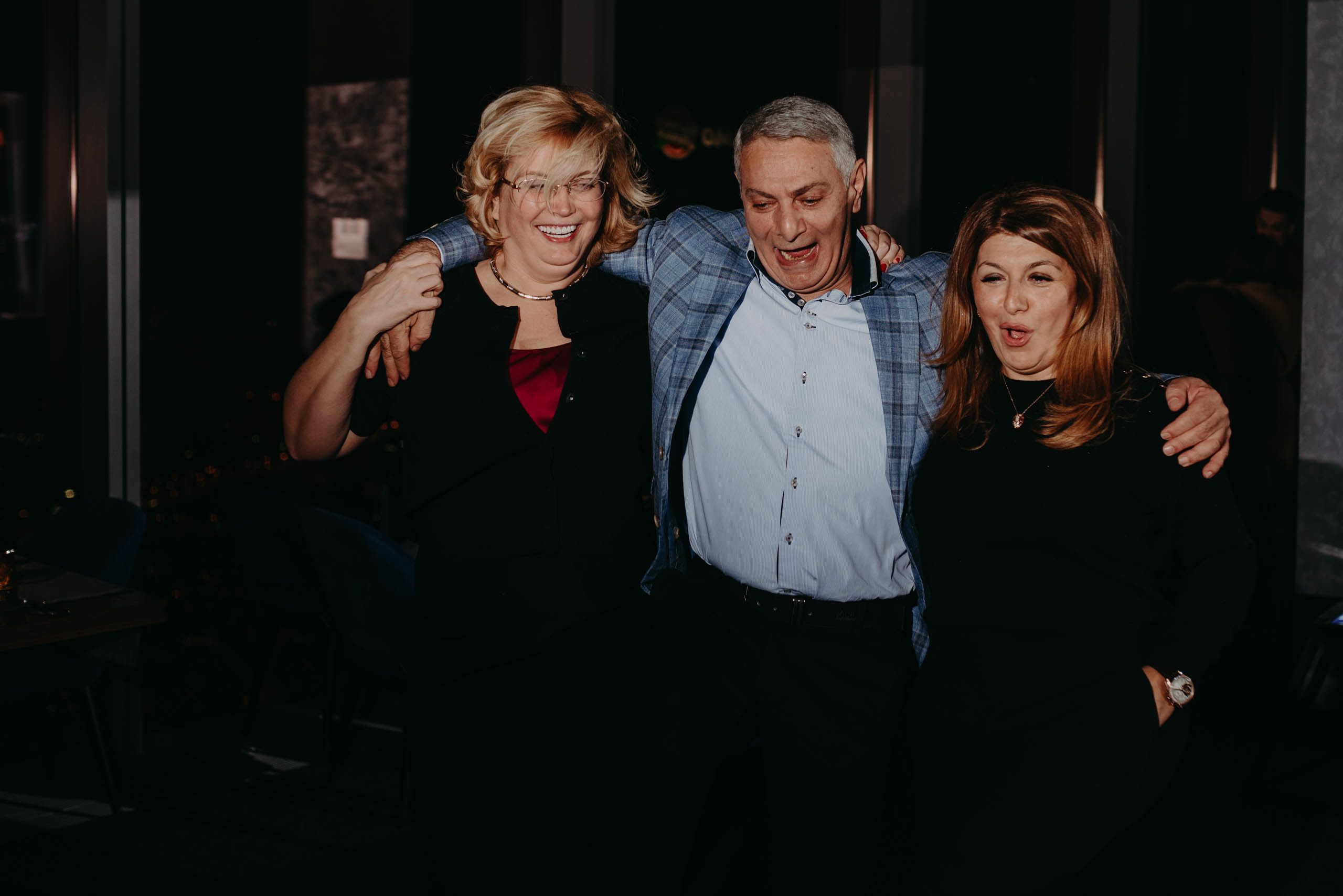 Юбилей Асмик. Фотограф в Москве Илья Максимов