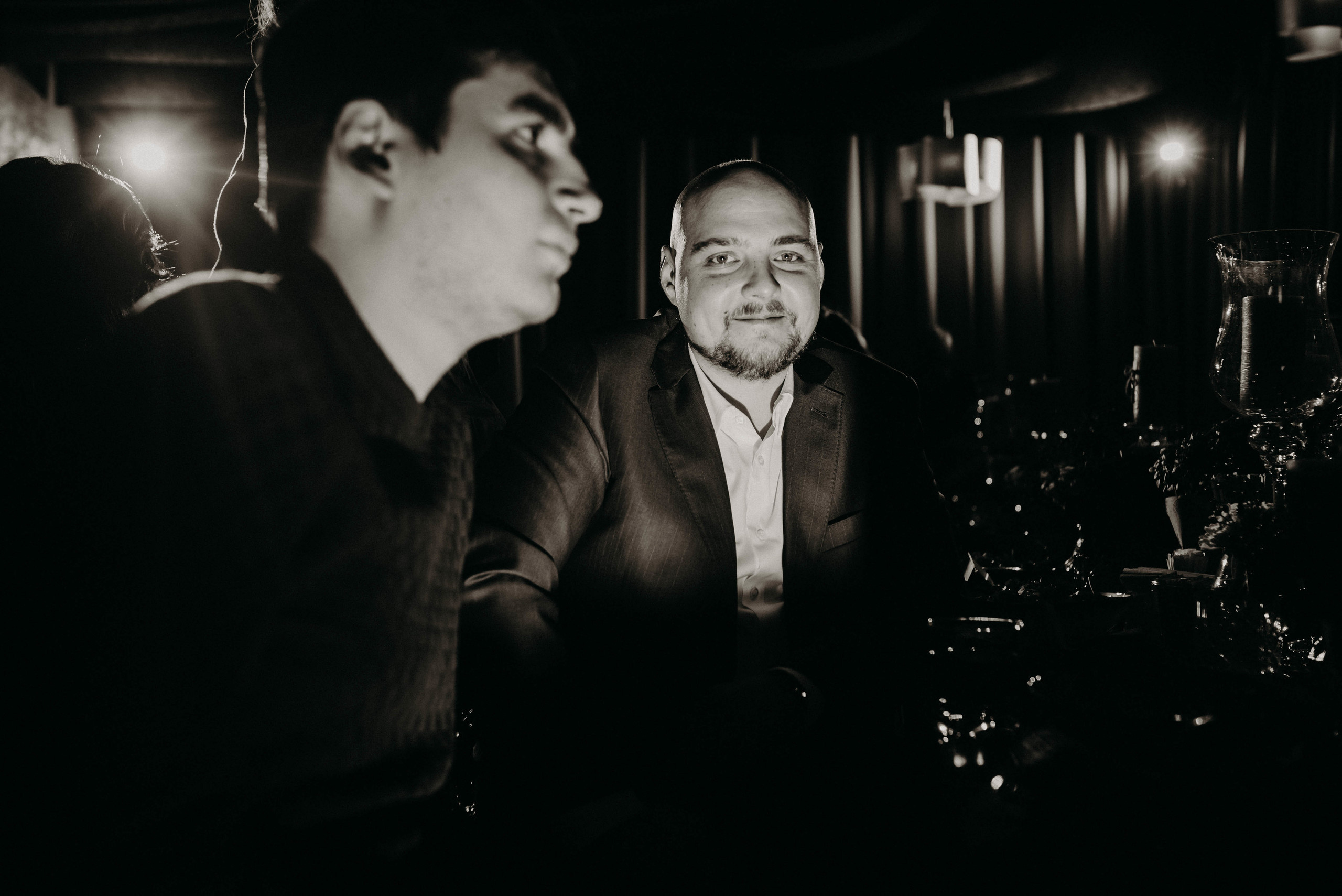 Юбилей Асмик. Фотограф в Москве Илья Максимов