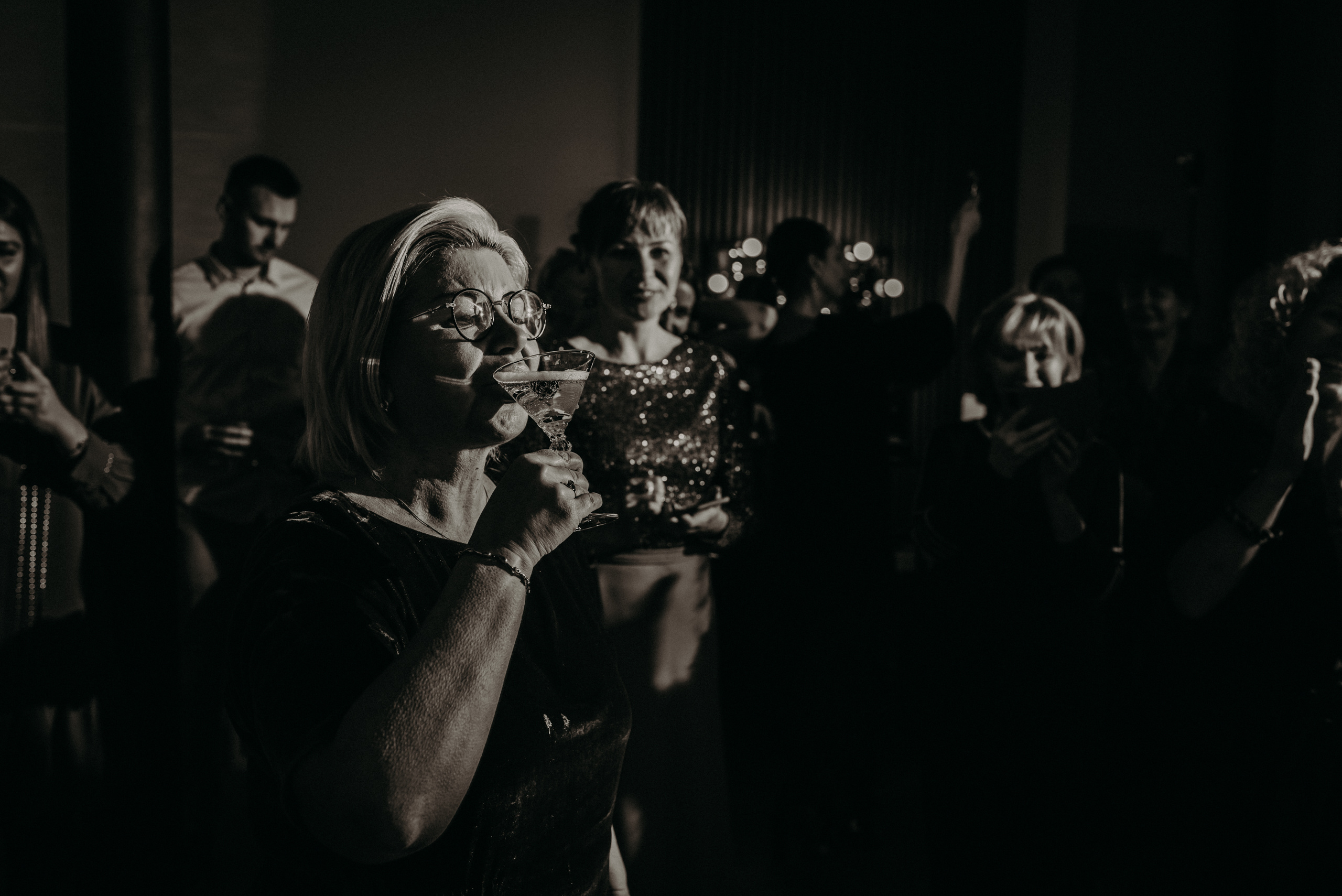 Корпоратив Академия Научной Красоты. Фотограф в Москве Илья Максимов